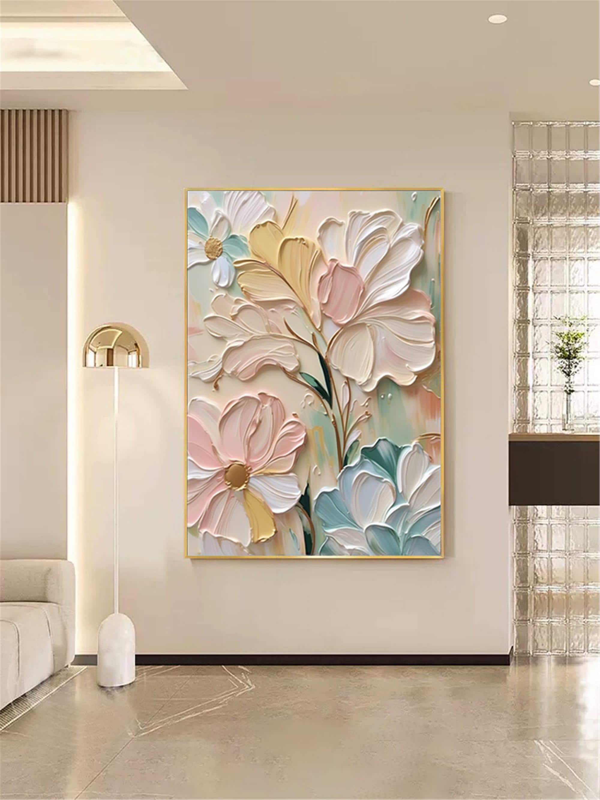 Pink Spring Reverie 2