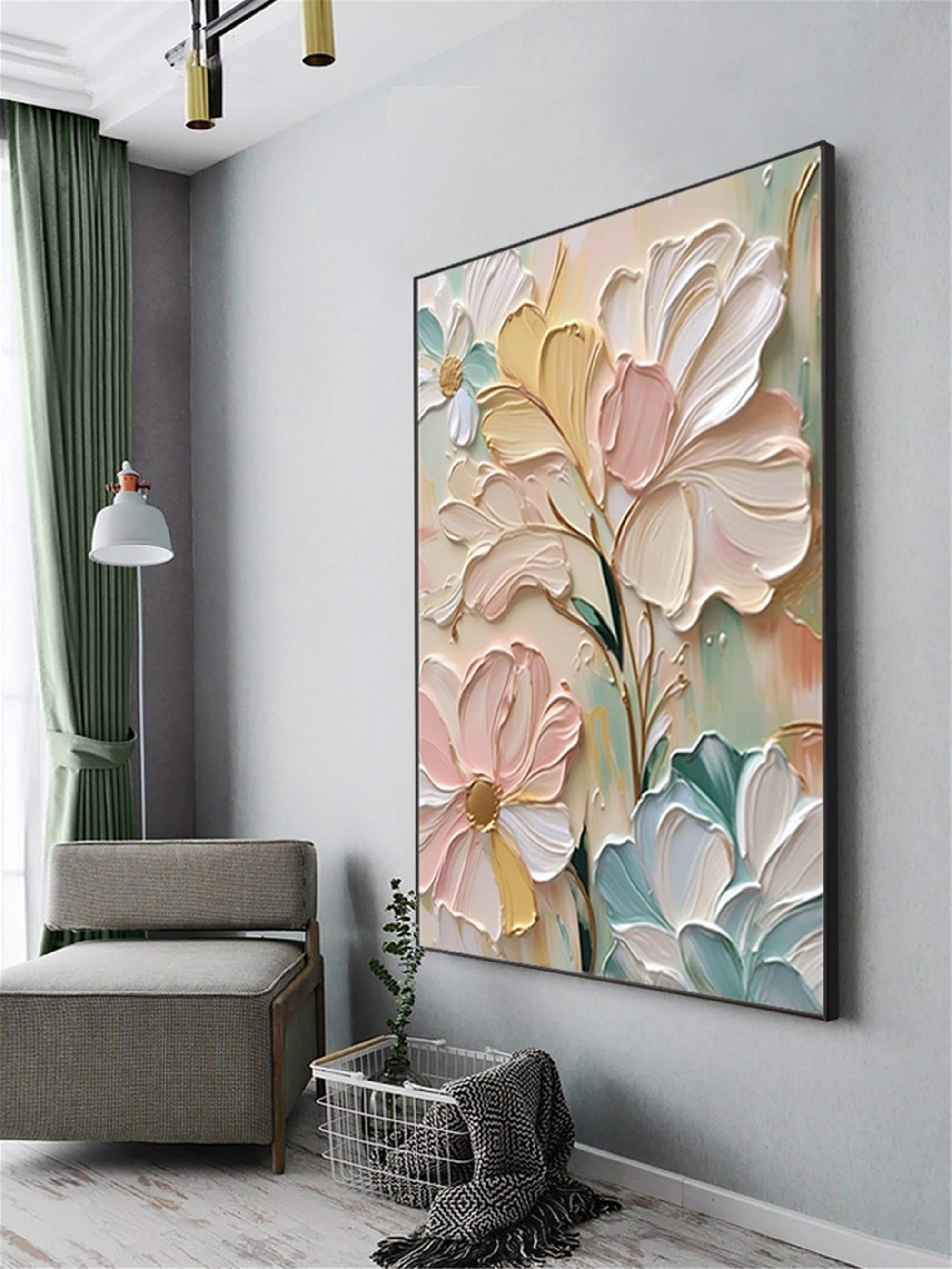 Pink Spring Reverie 2