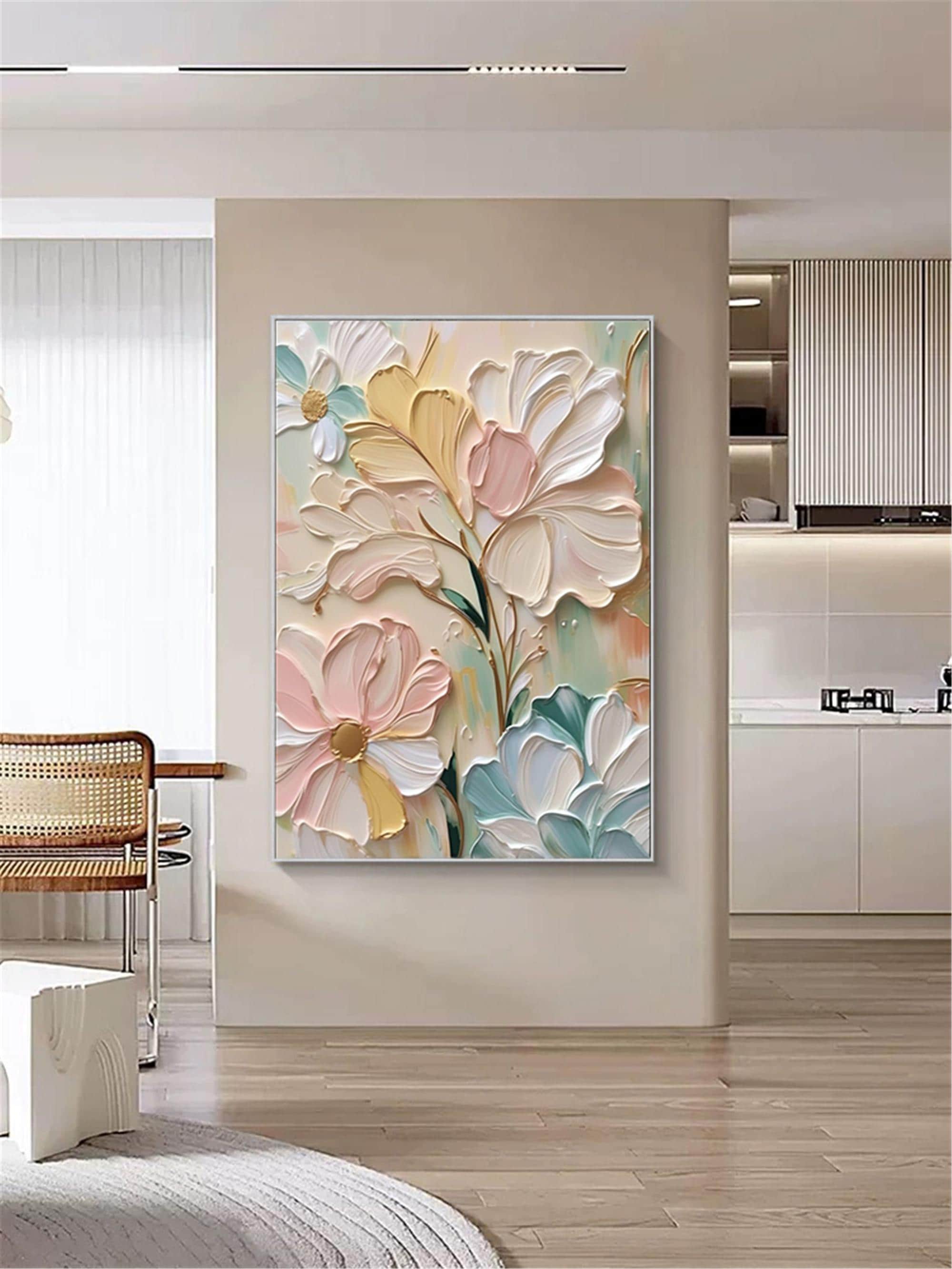 Pink Spring Reverie 2