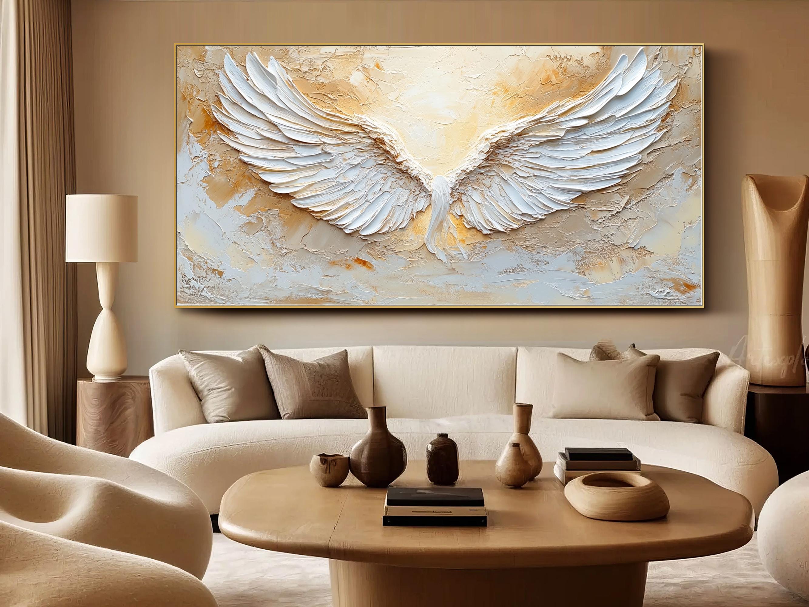 Angel Wings 