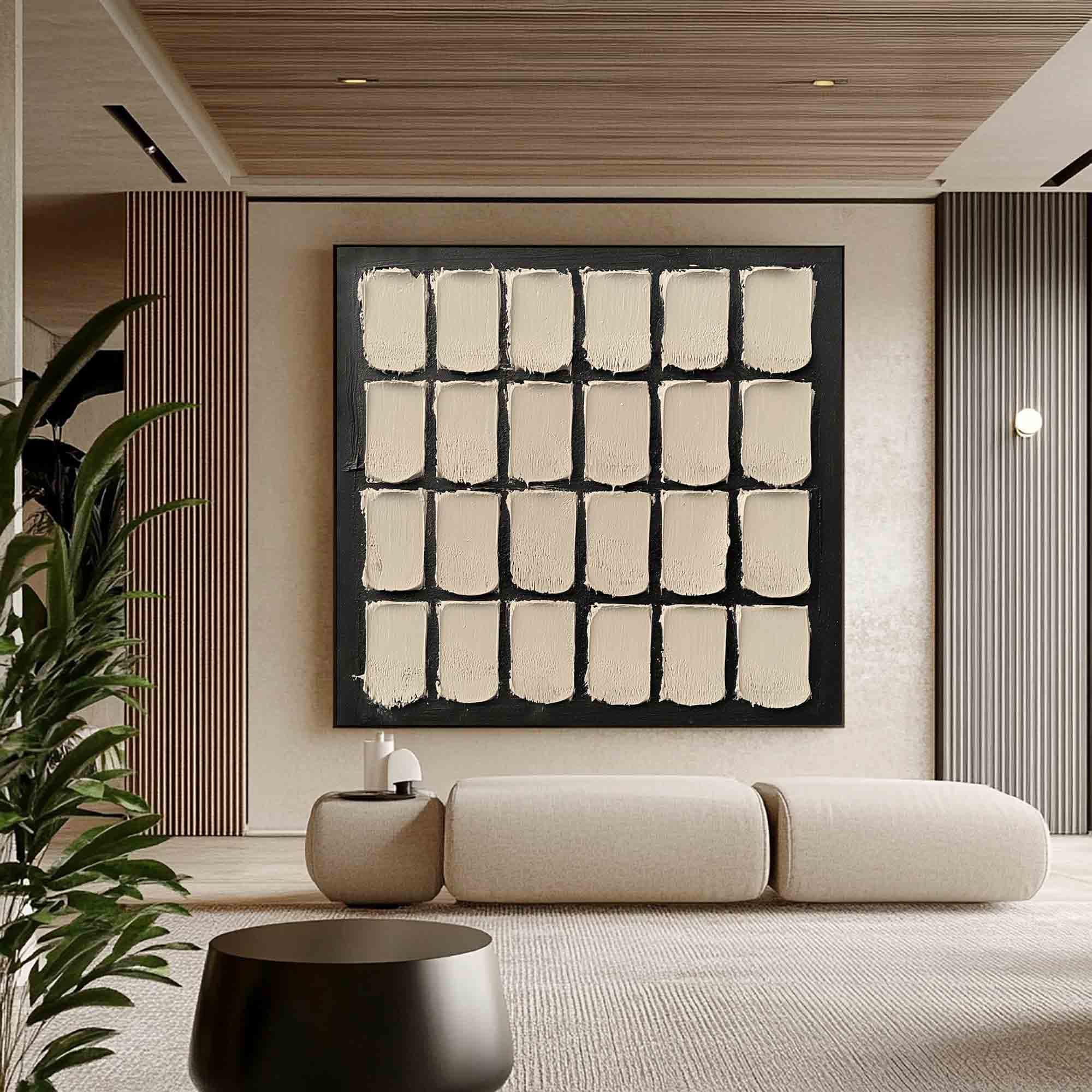 Monochrome Fragments