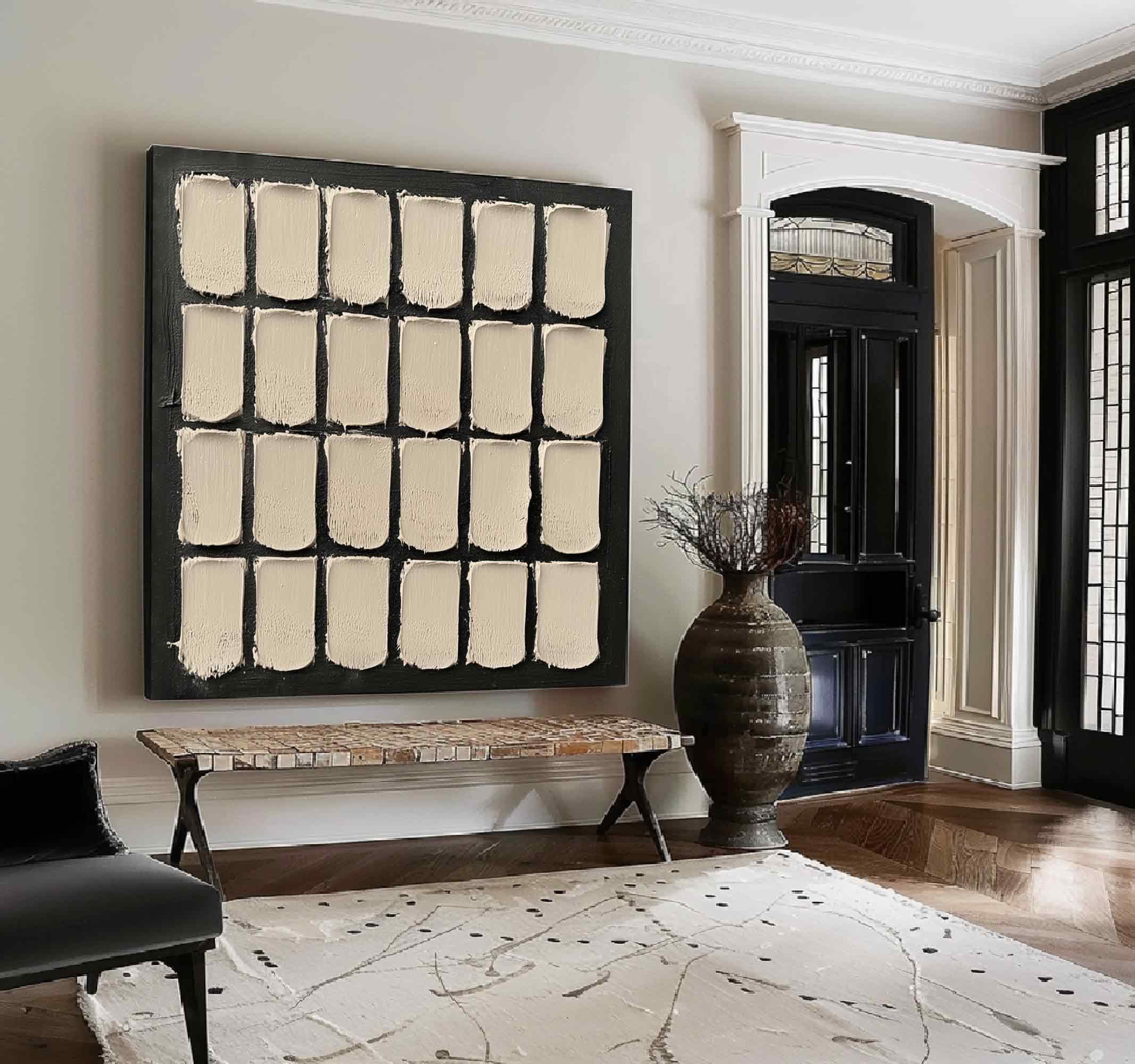 Monochrome Fragments