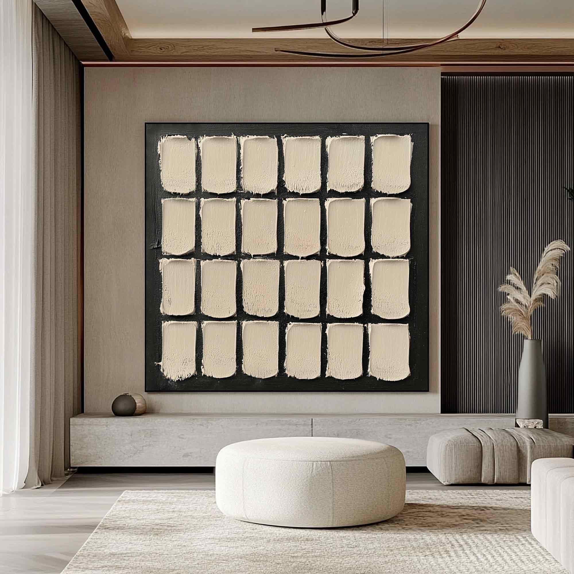 Monochrome Fragments