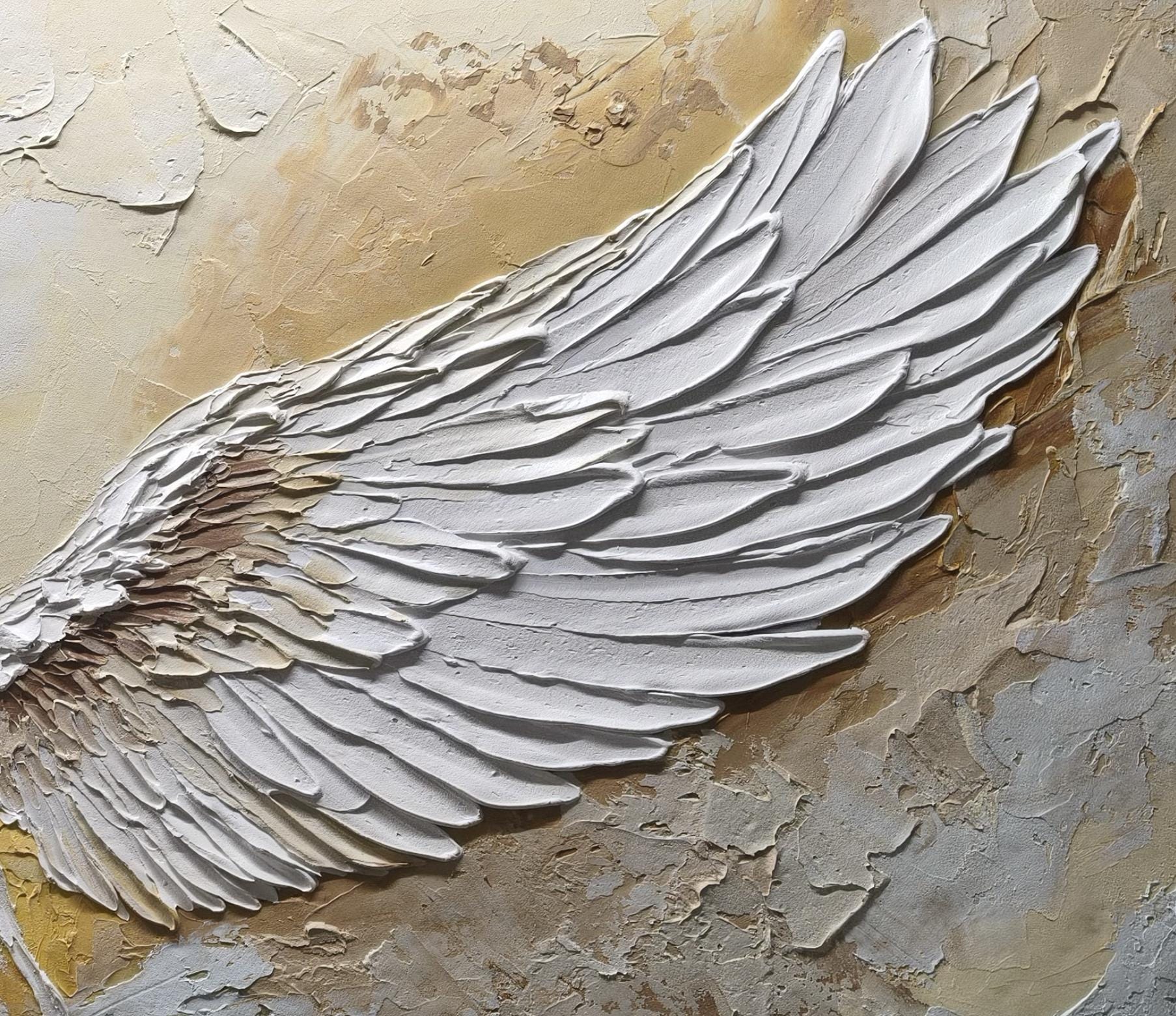 Angel Wings 