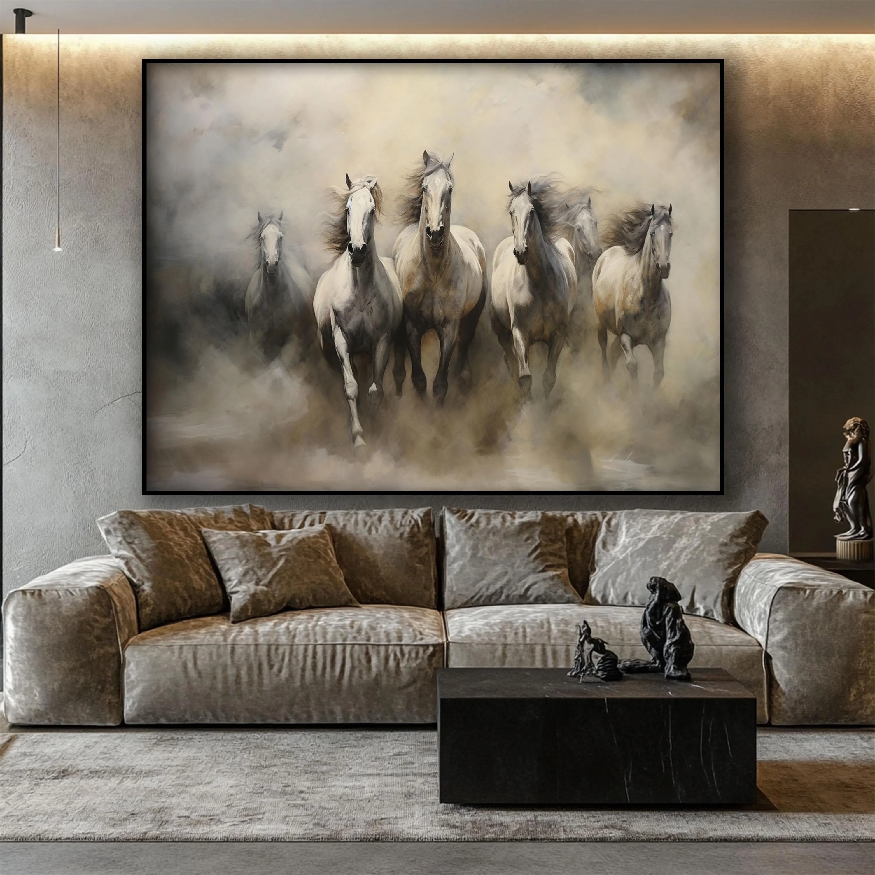 Neutral Steed Symphony