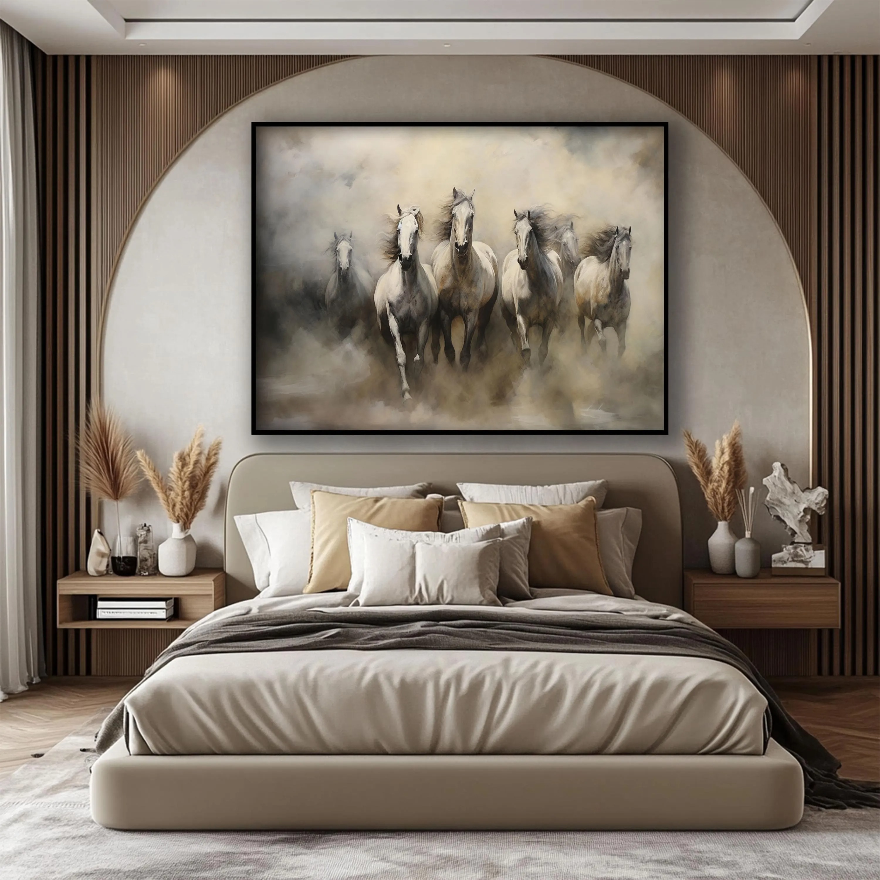 Neutral Steed Symphony