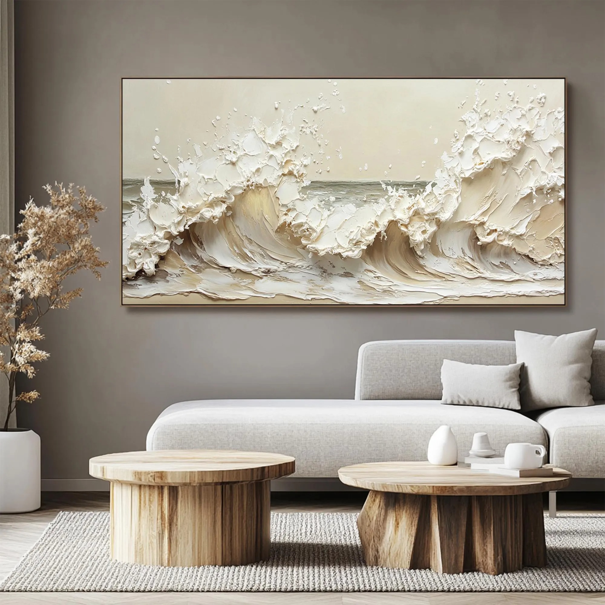 Silent Surf