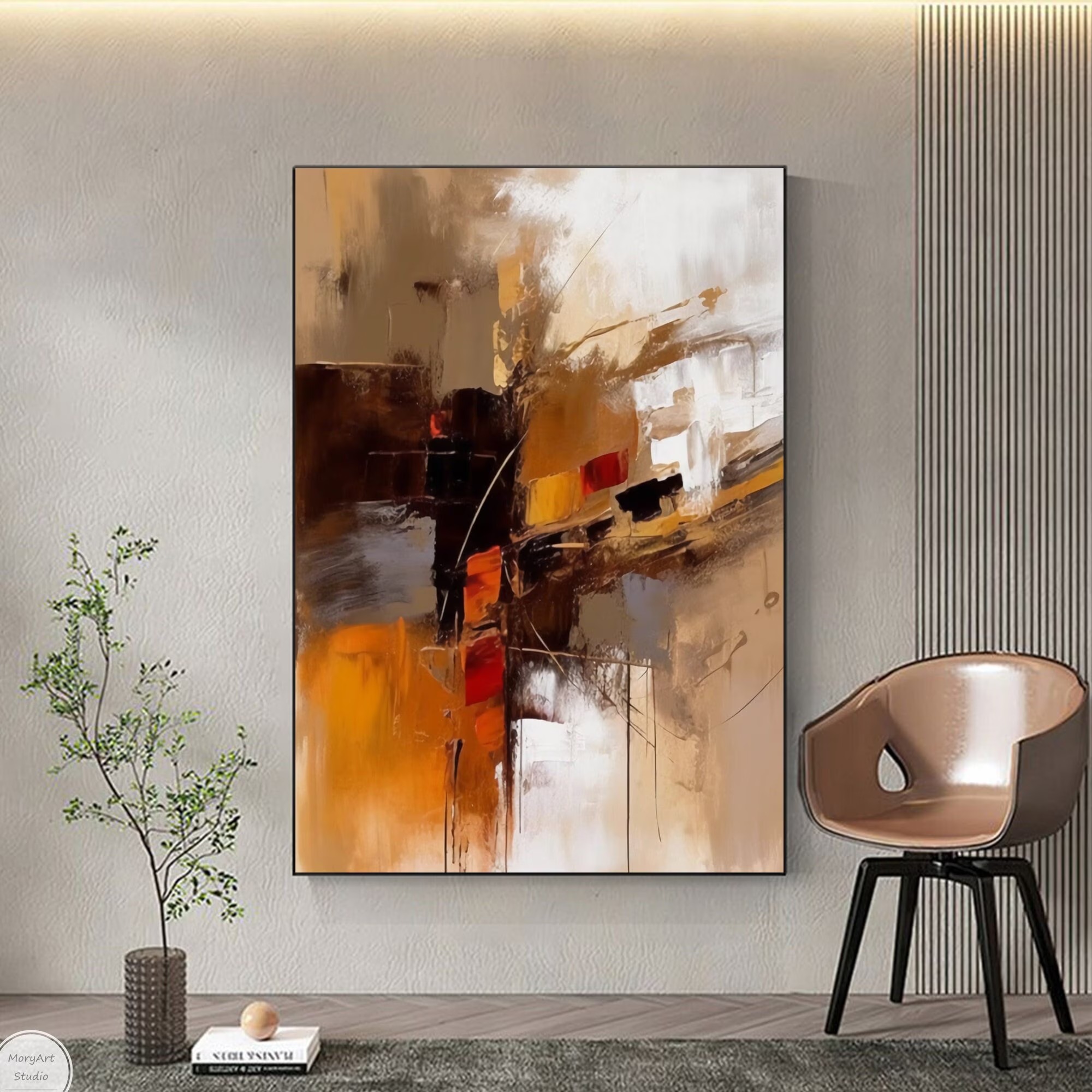 Contemporary Minimalist
