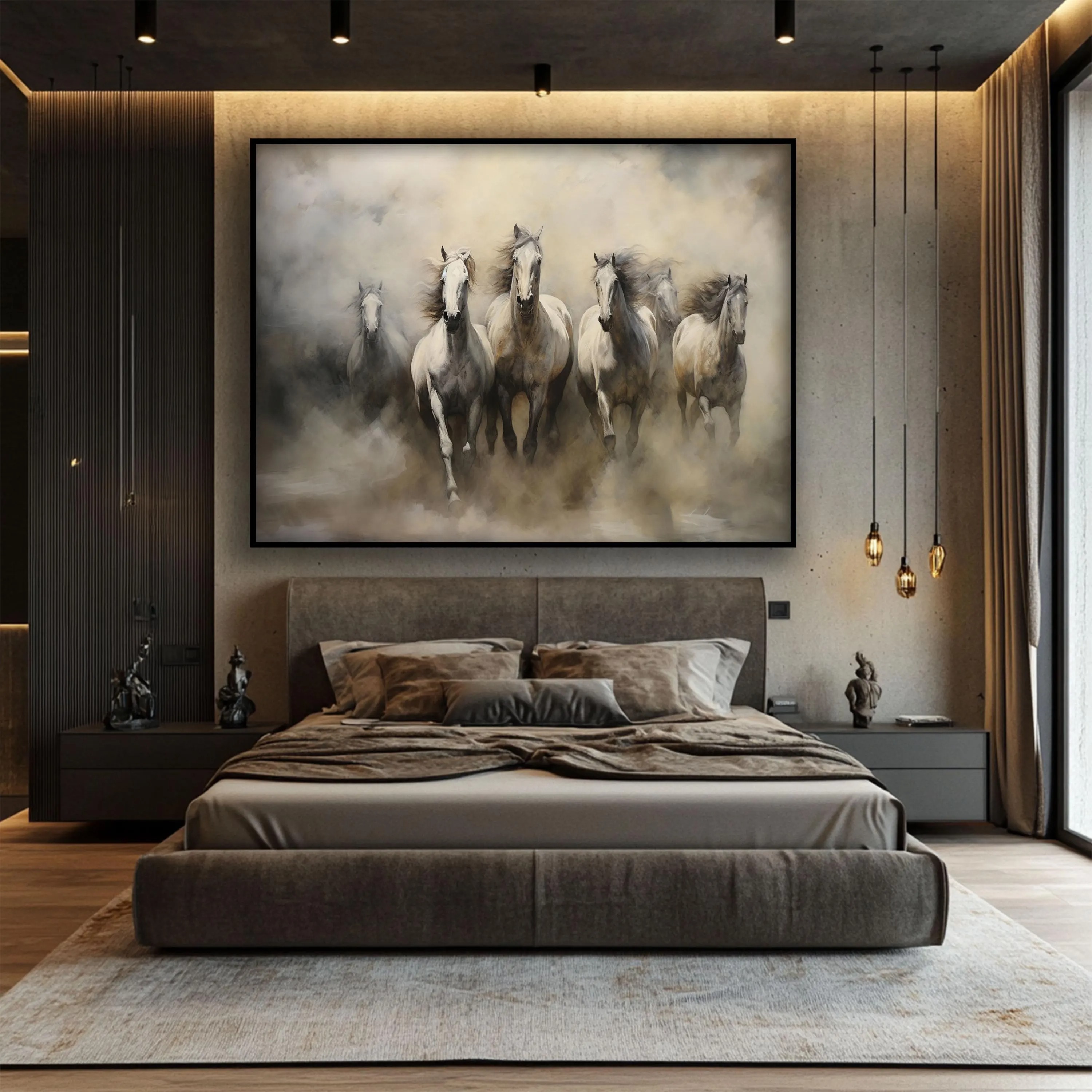 Neutral Steed Symphony