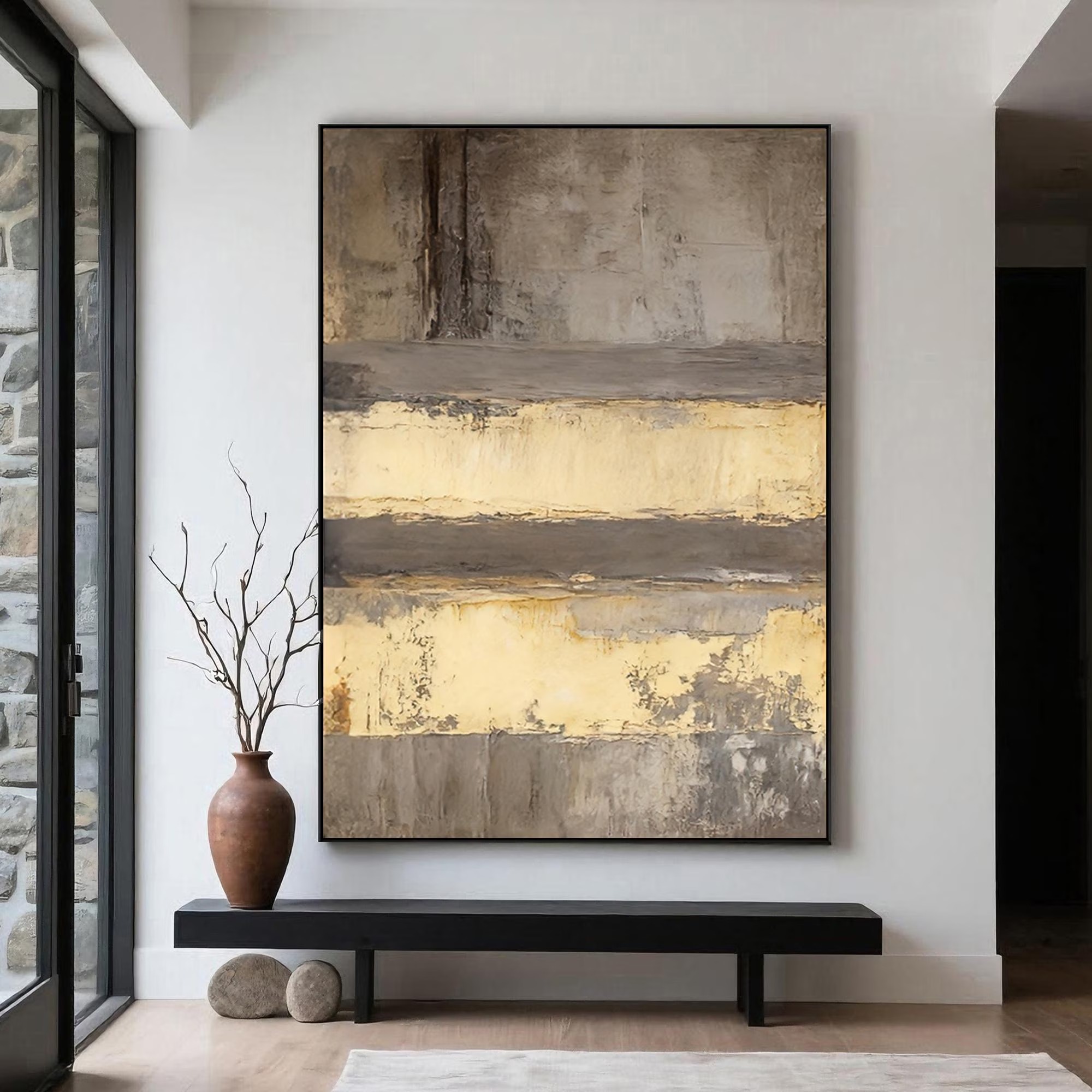 Golden Strata