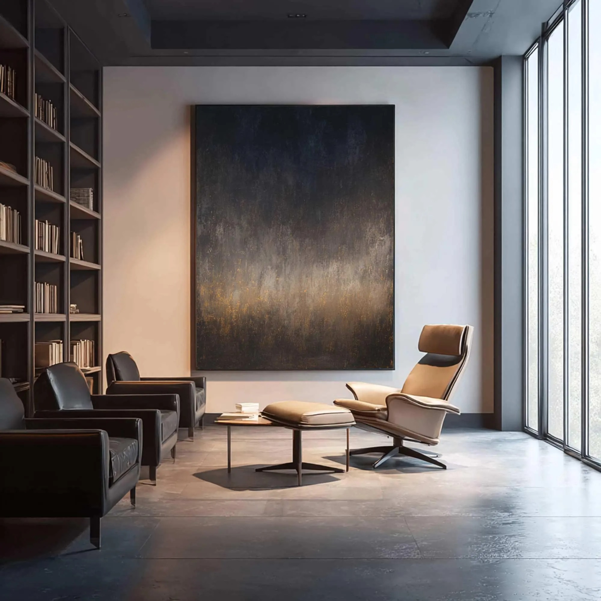 Soulful Shades Masterpiece Awaits