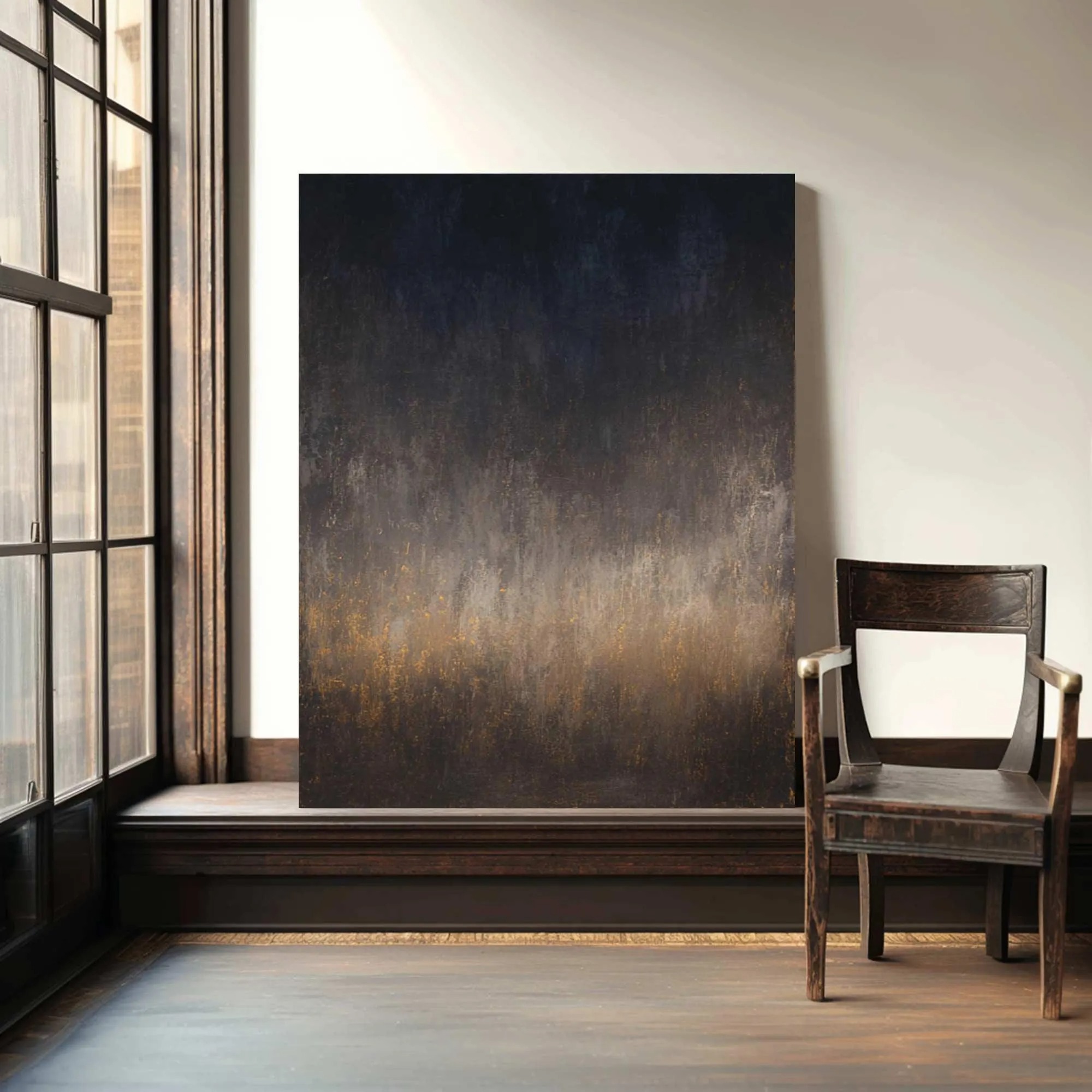 Soulful Shades Masterpiece Awaits