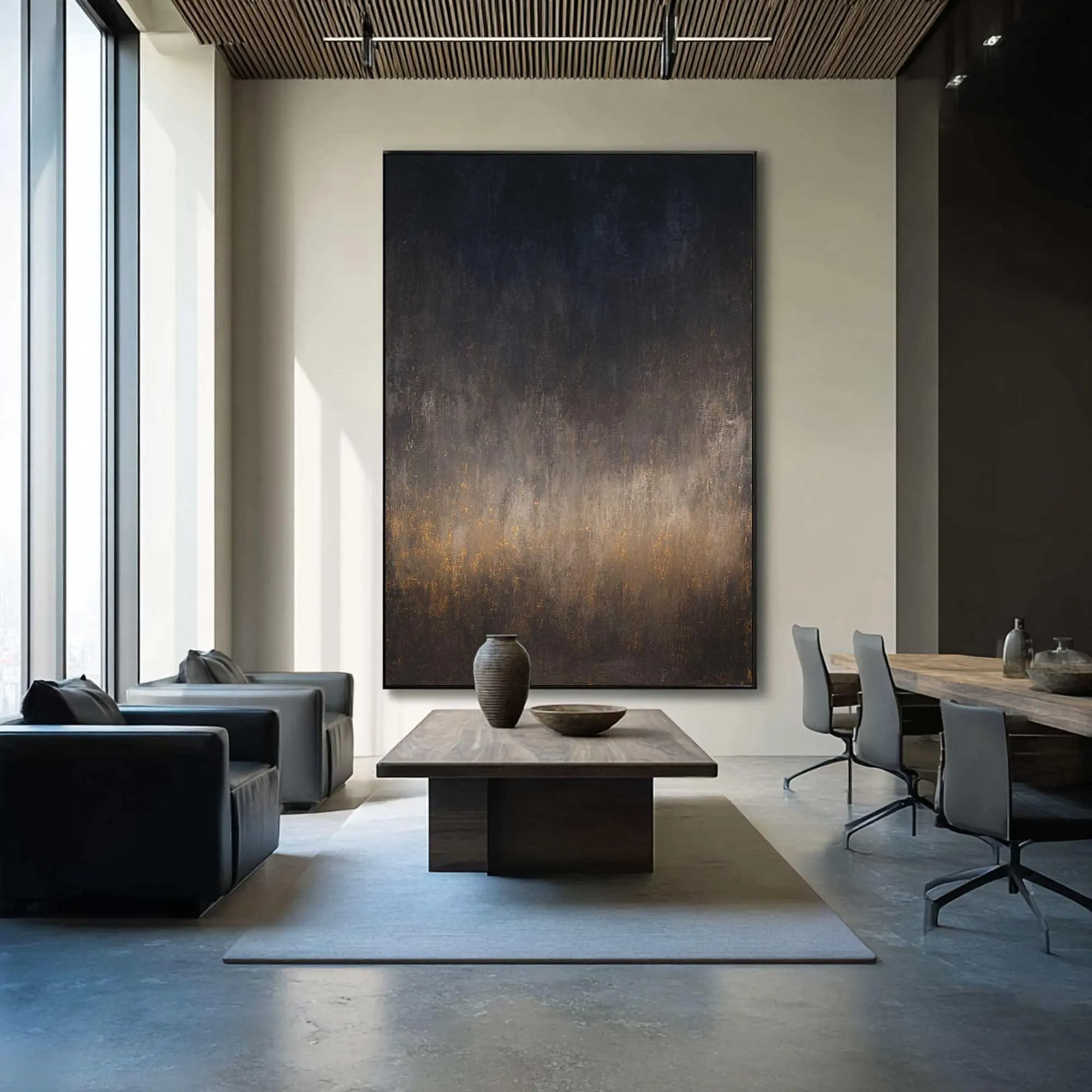 Soulful Shades Masterpiece Awaits