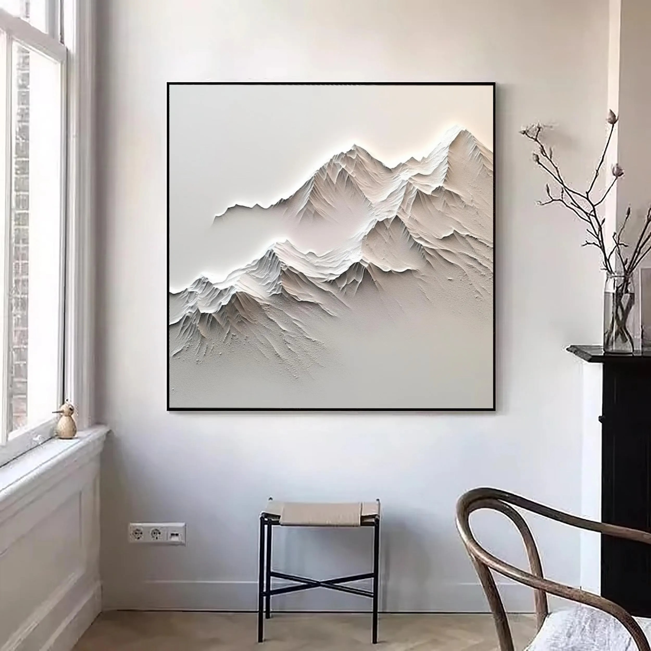  Nature’s Blueprint