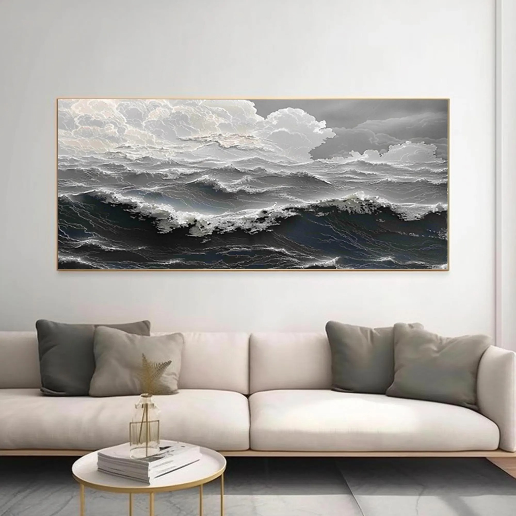 Tides of Balance Storm’s Lullaby