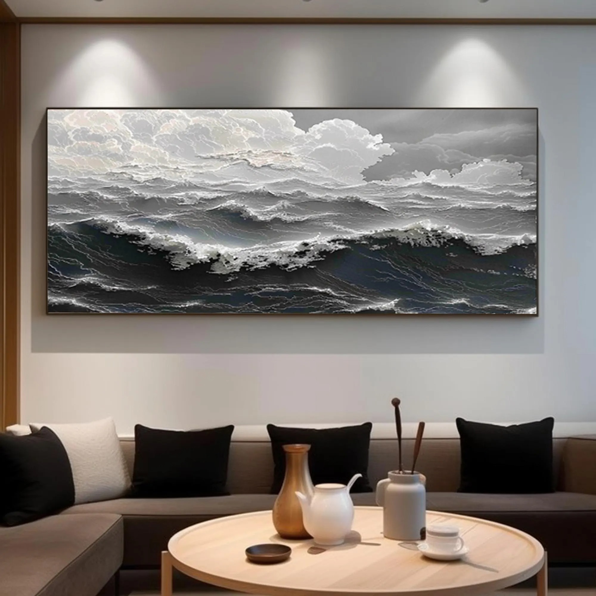 Tides of Balance Storm’s Lullaby