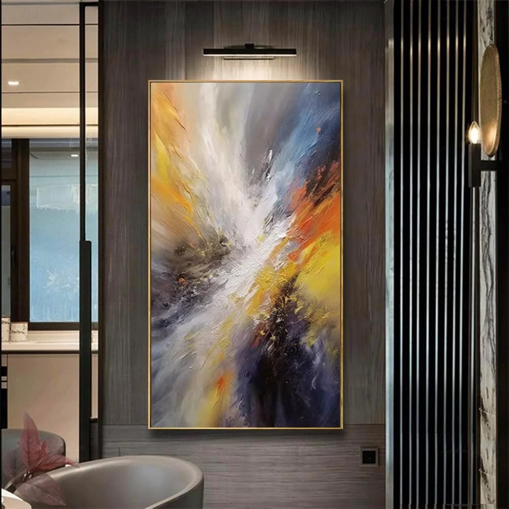 Echoes of the Cosmos