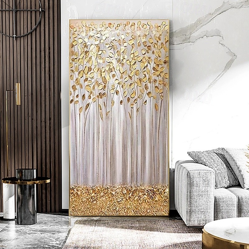 metallic style
