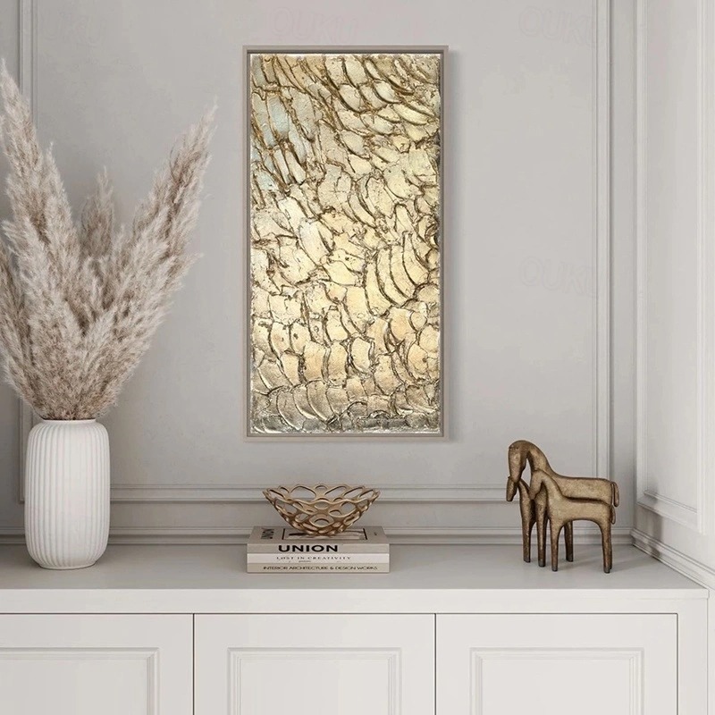Gleam of Gold