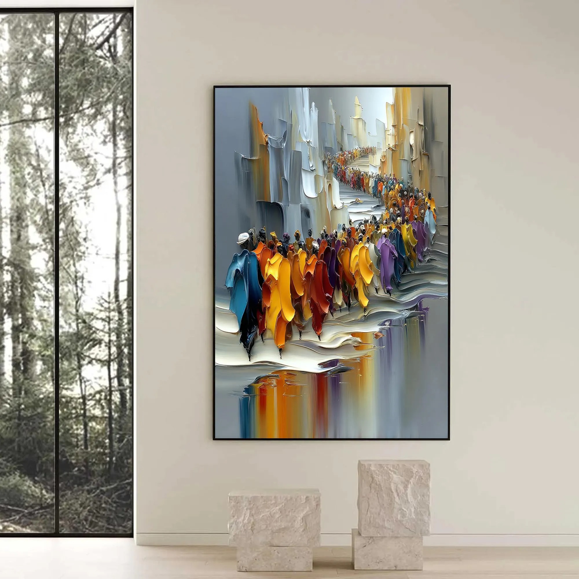 Vibrant Collective Trek