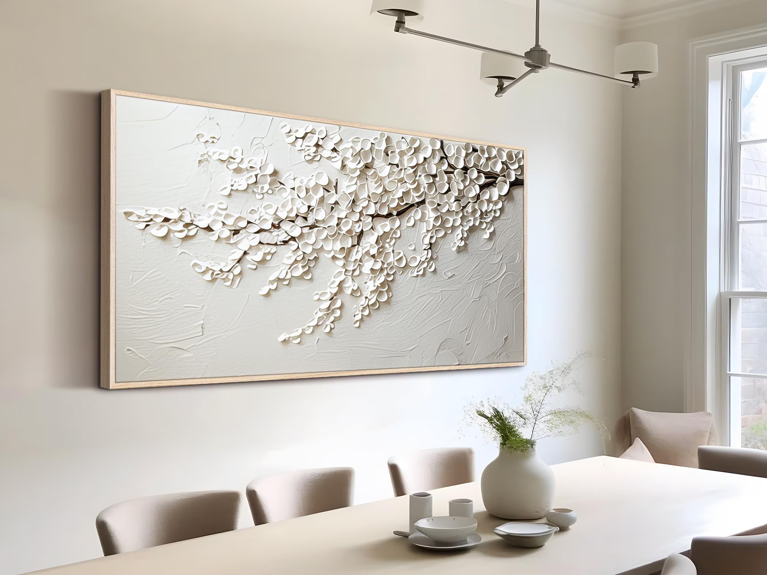 Serene Blossom Sculpt