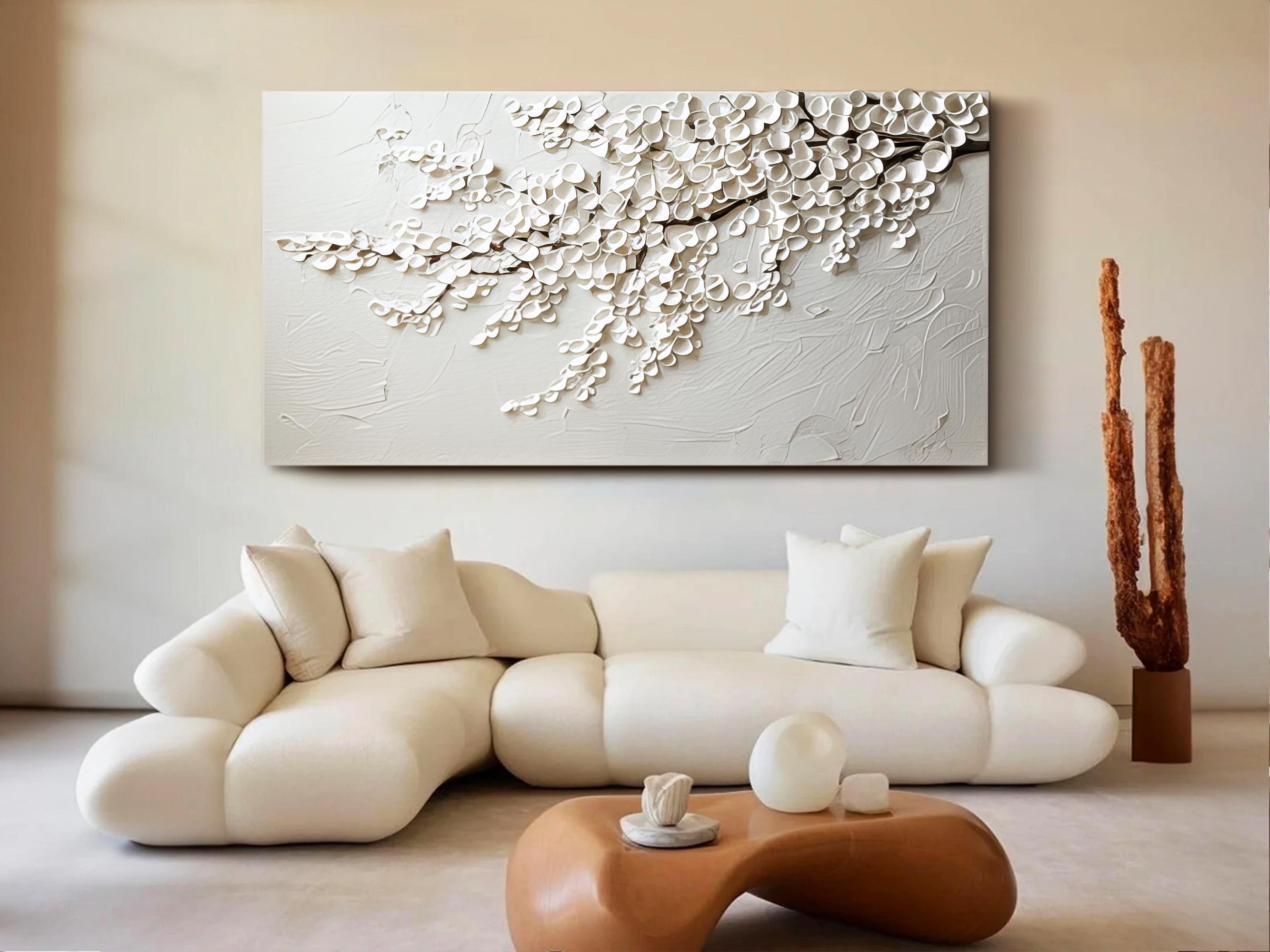 Serene Blossom Sculpt