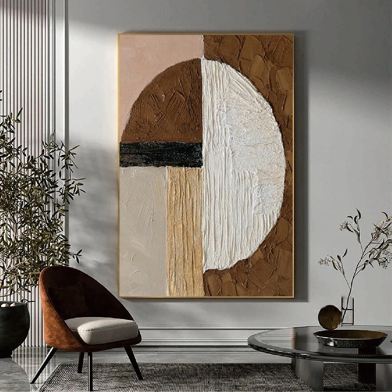 Earth & Geometry Dialogue