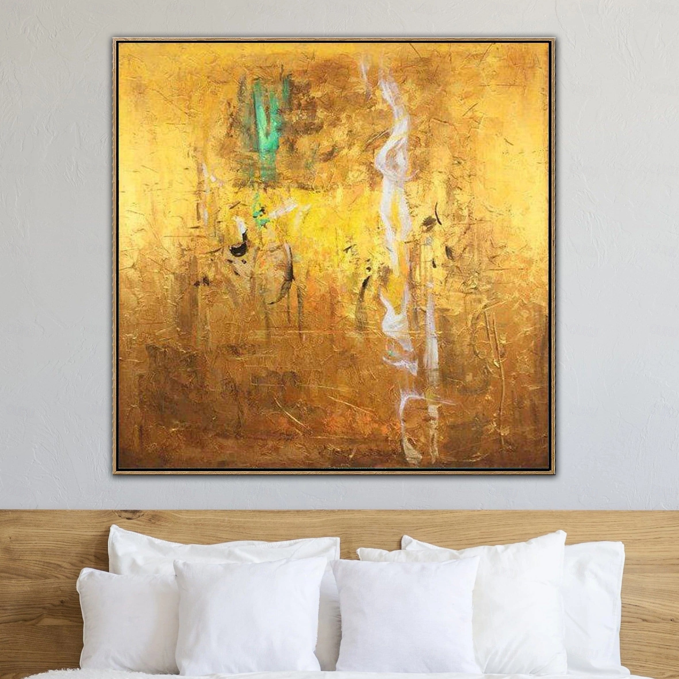 Gilded Sanctuary