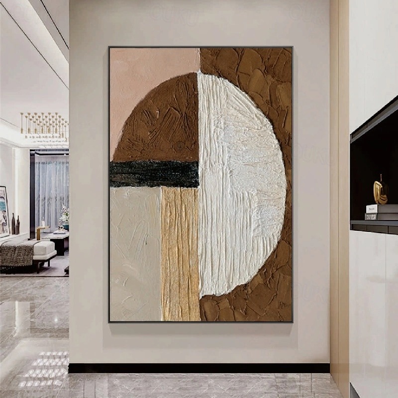 Earth & Geometry Dialogue