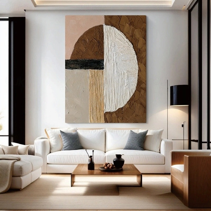 Earth & Geometry Dialogue