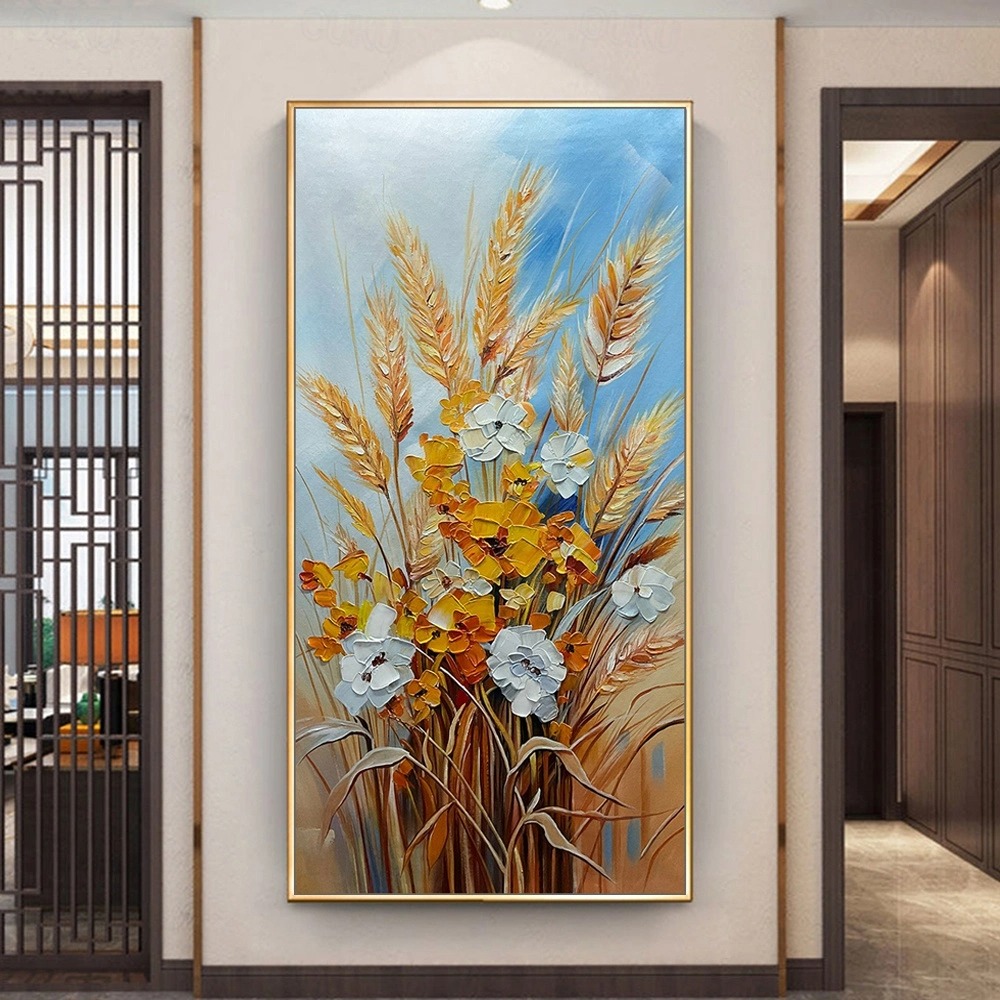 Wheatfield Sonata