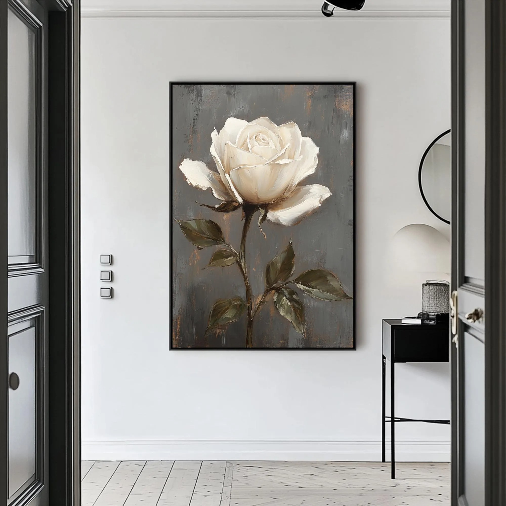 Whisper of Innocence