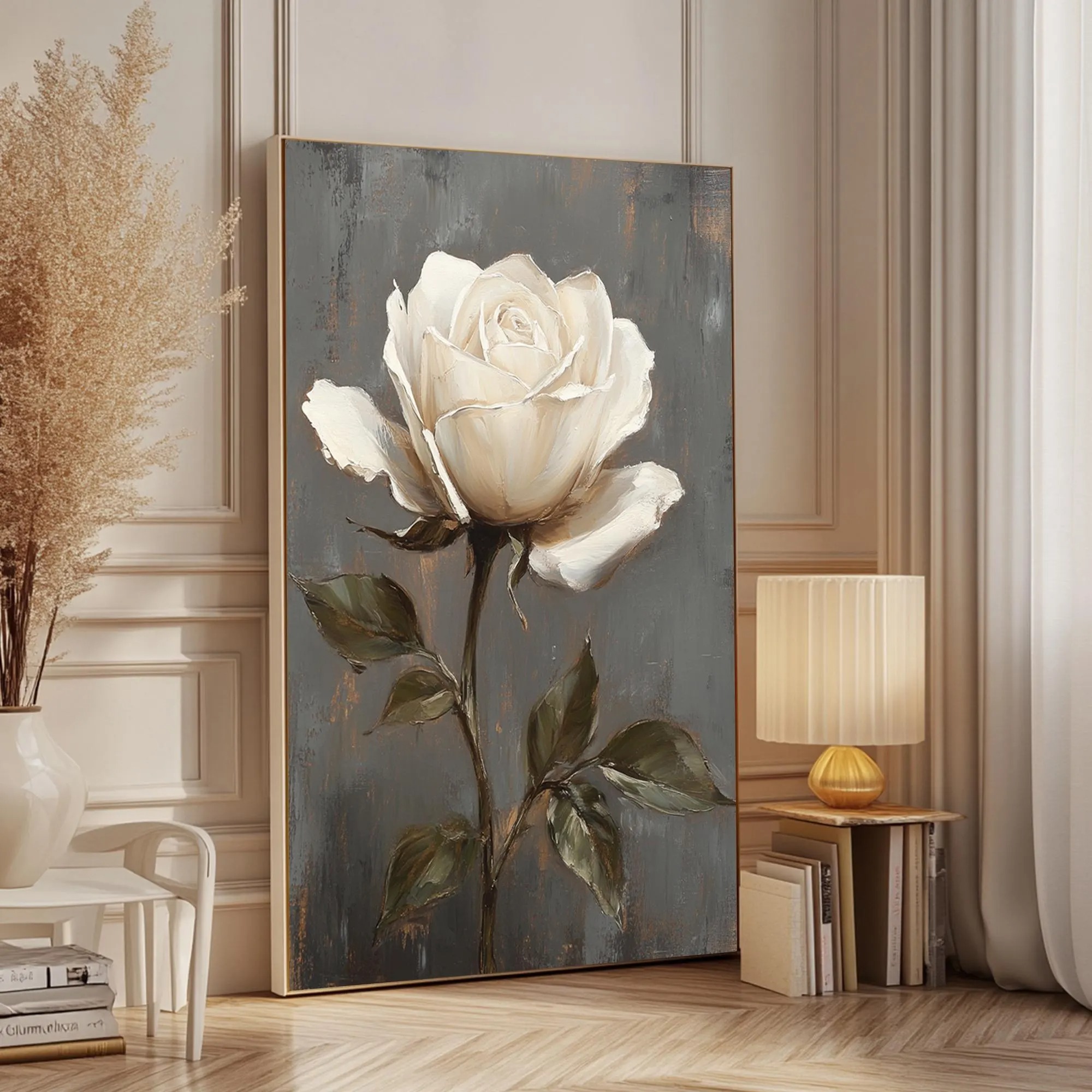 Whisper of Innocence