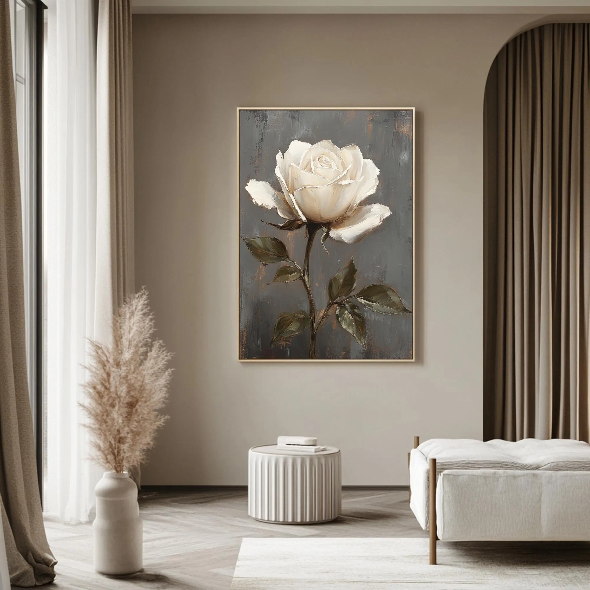 Whisper of Innocence