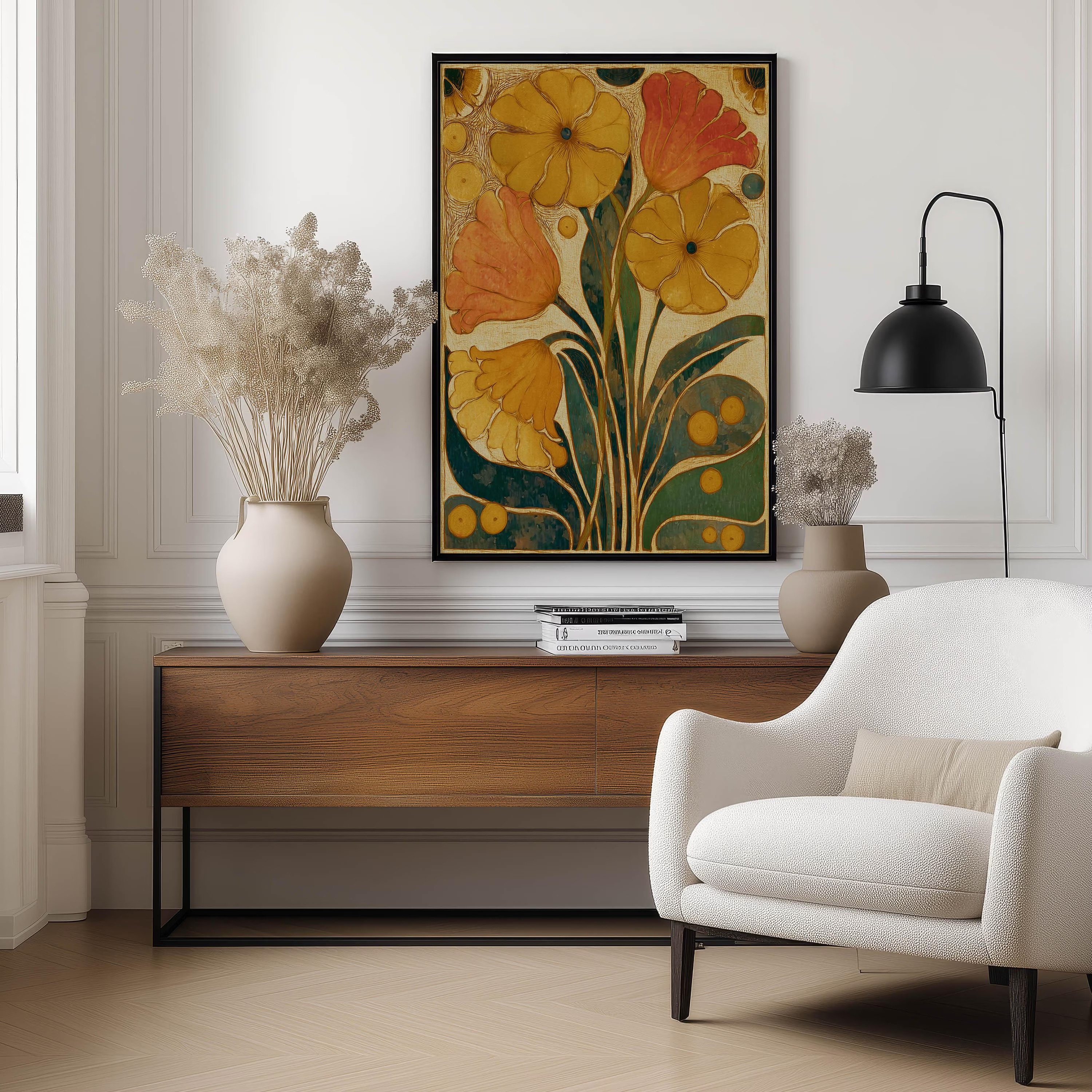 Amber Garden