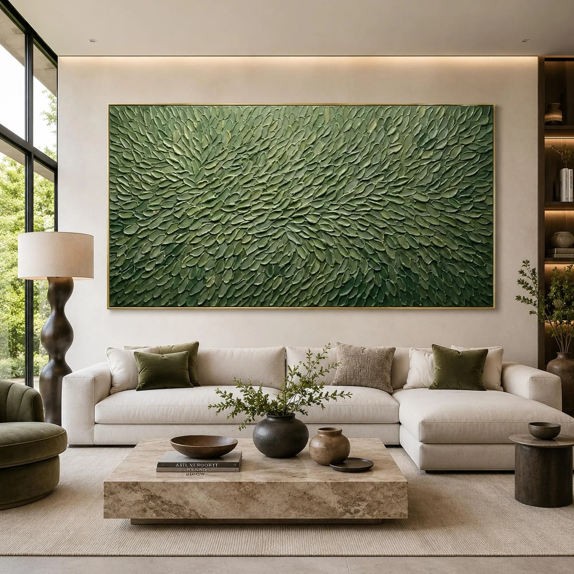 Verdant Motion