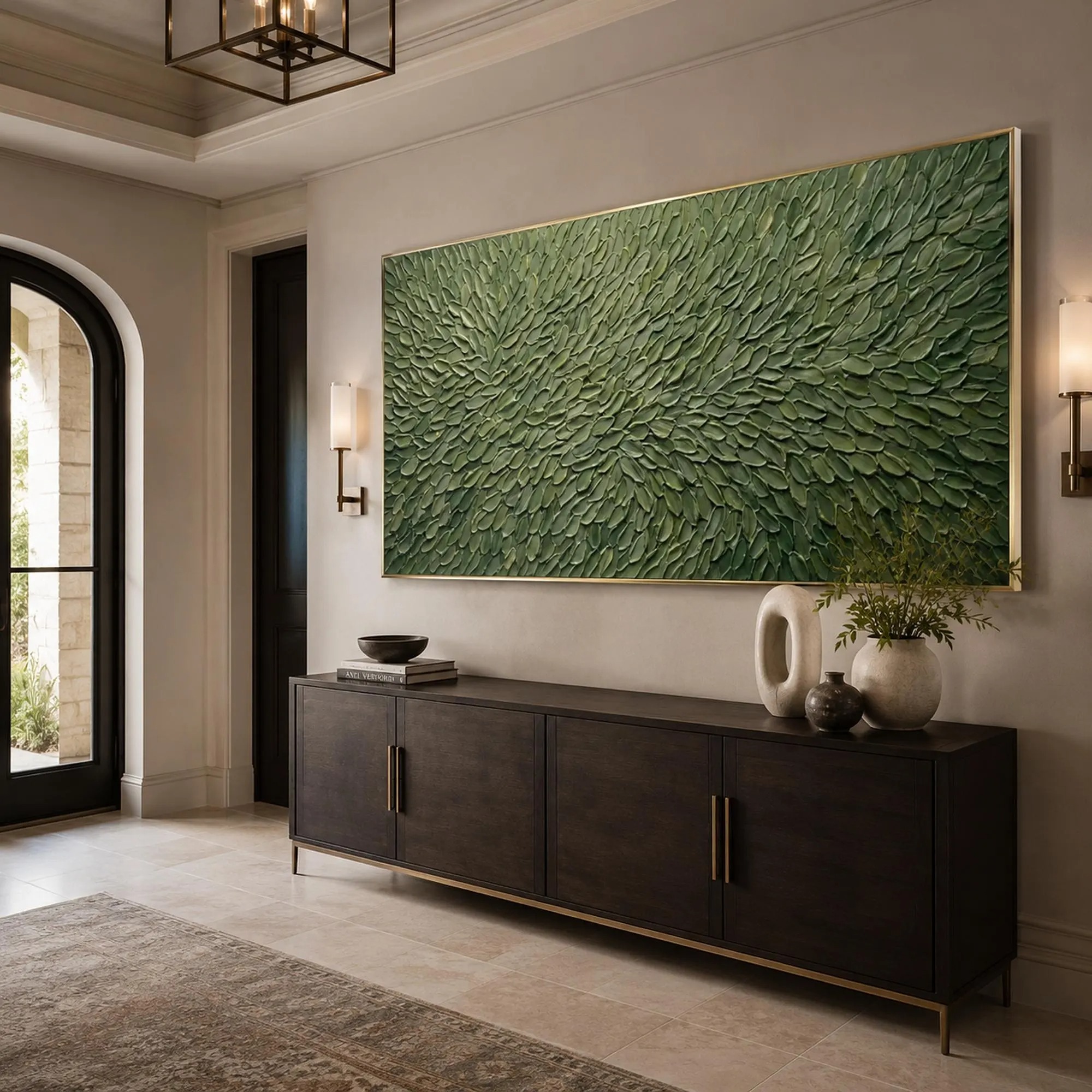 Verdant Motion