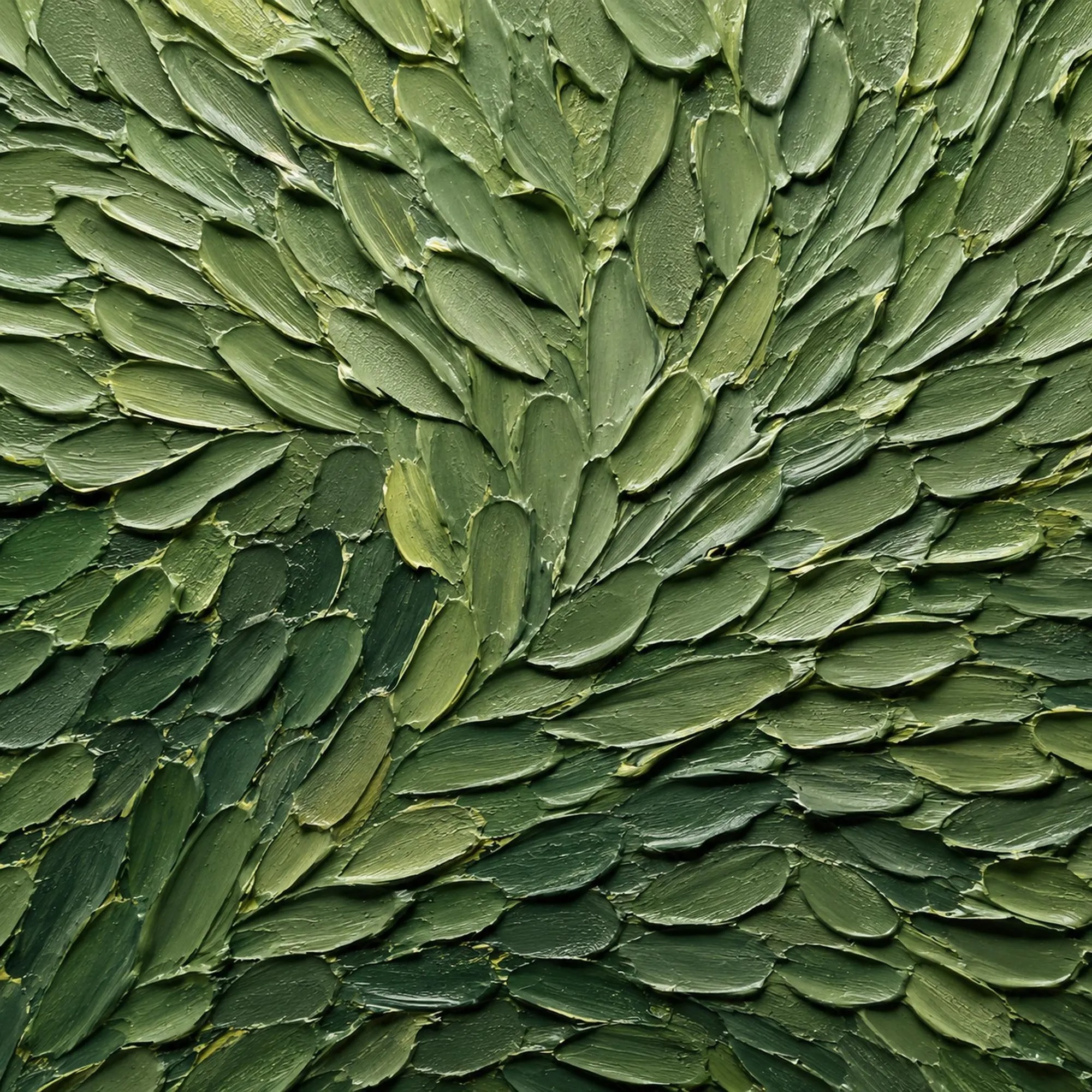 Verdant Motion