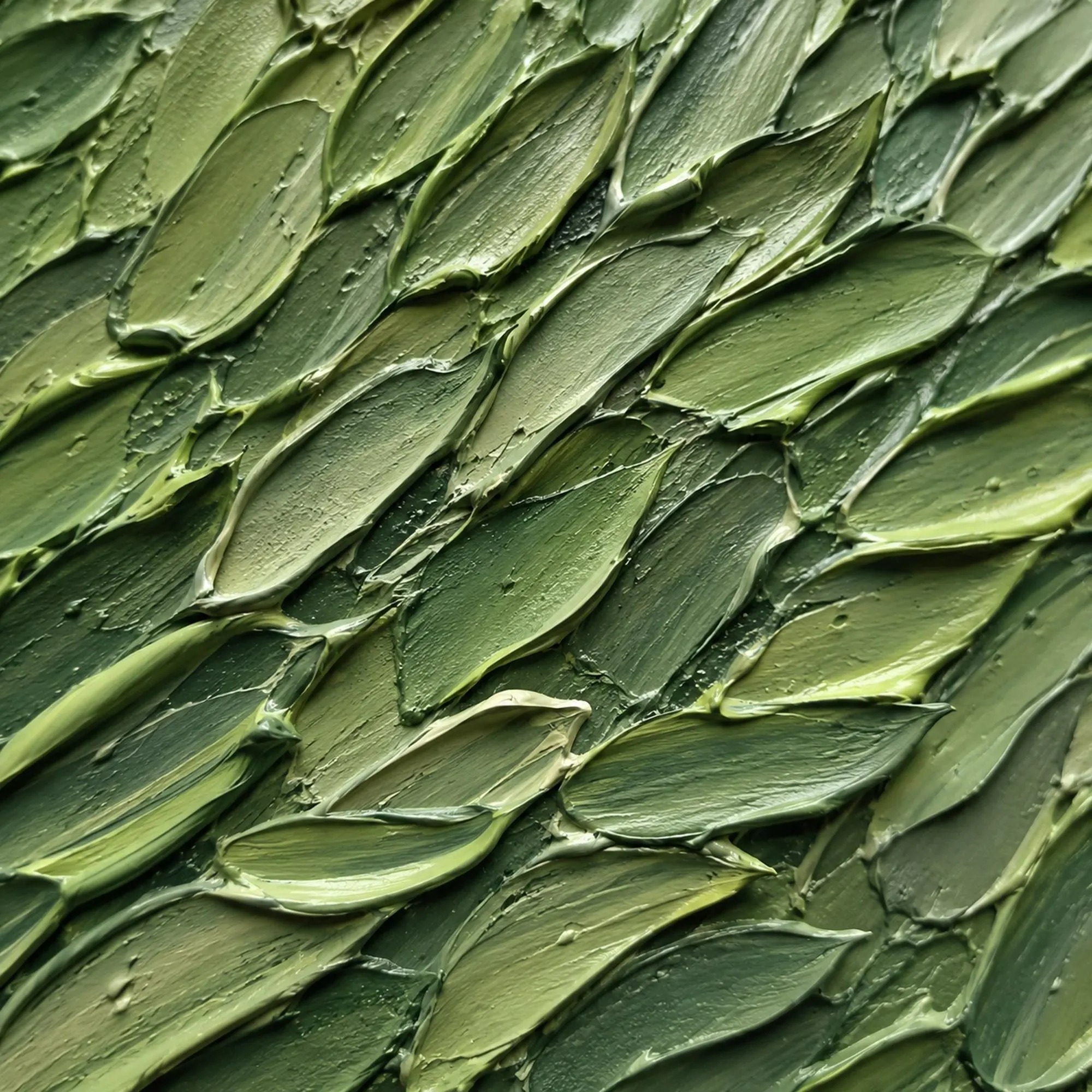 Verdant Motion