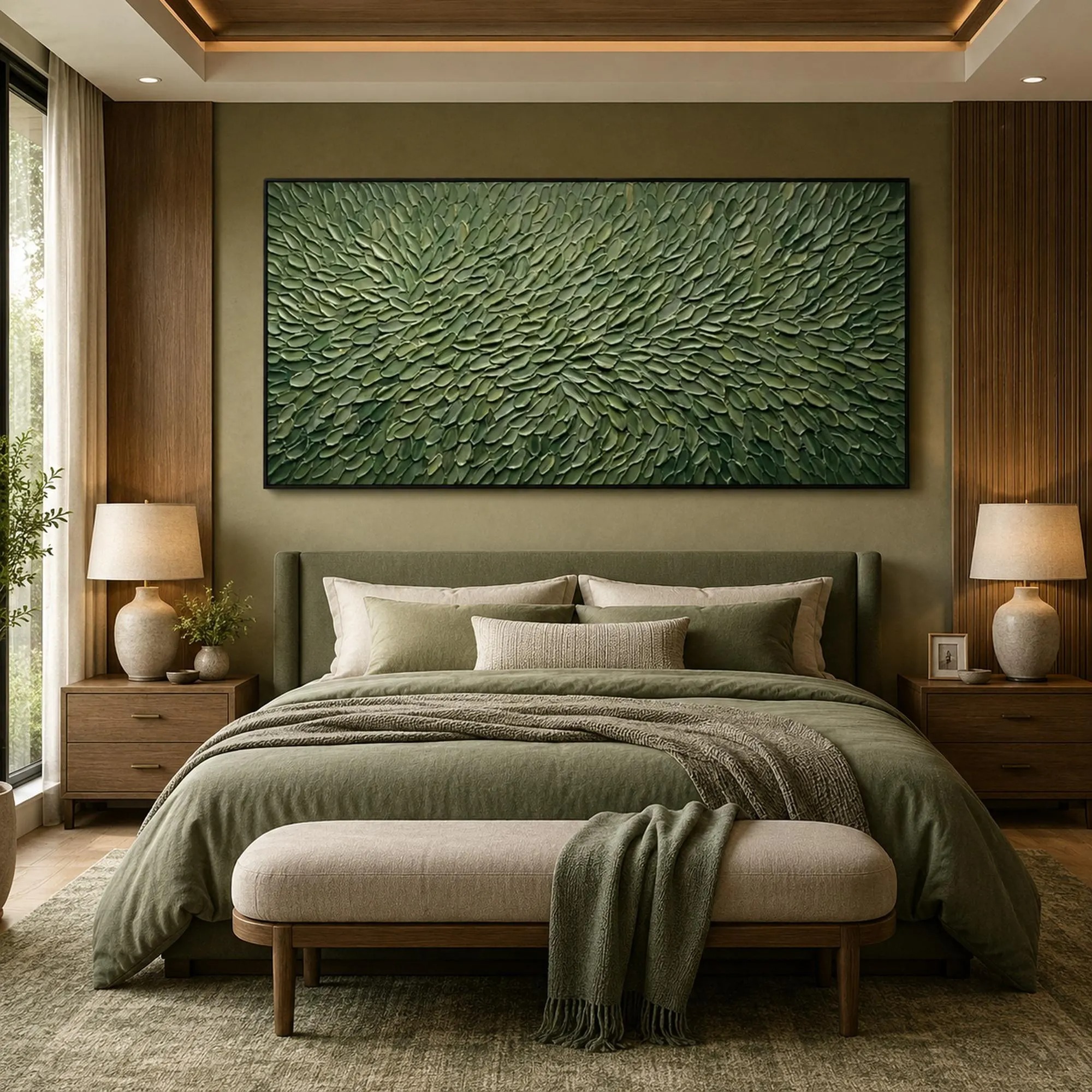 Verdant Motion