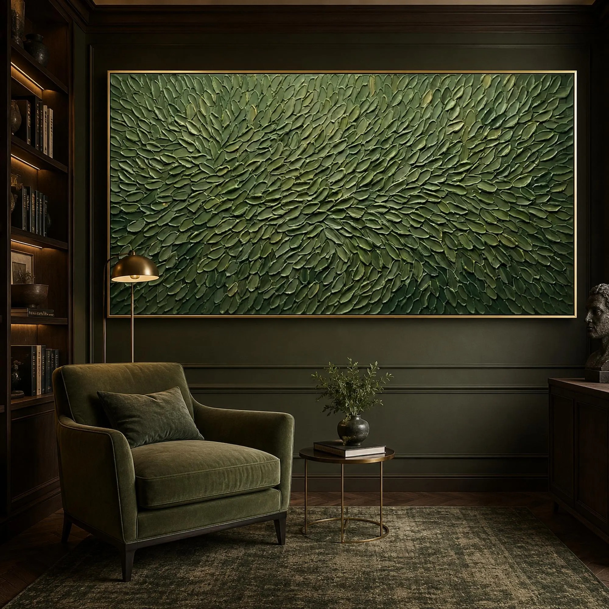 Verdant Motion