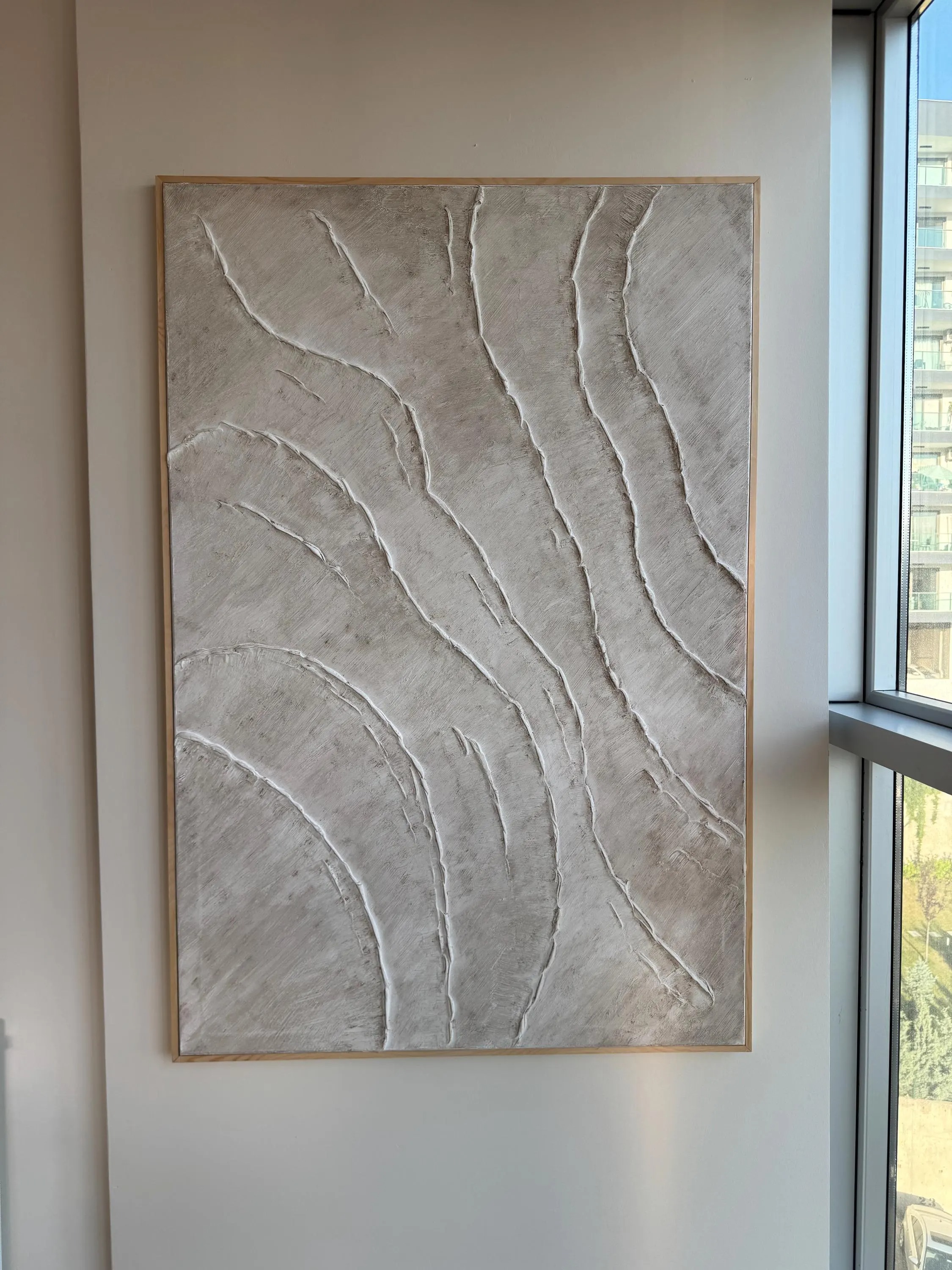 Gentle Undulation Dream