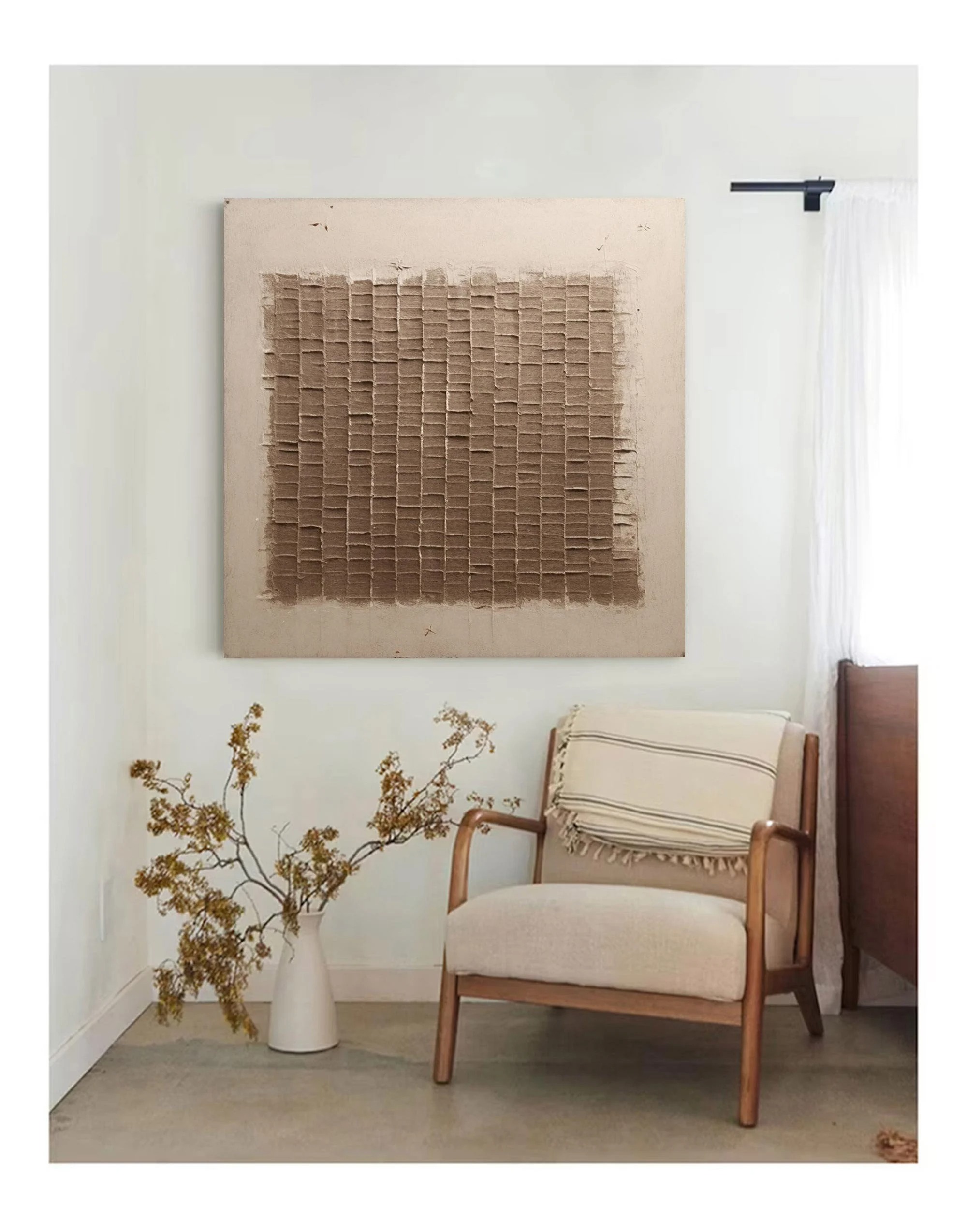 Structured Spontaneity