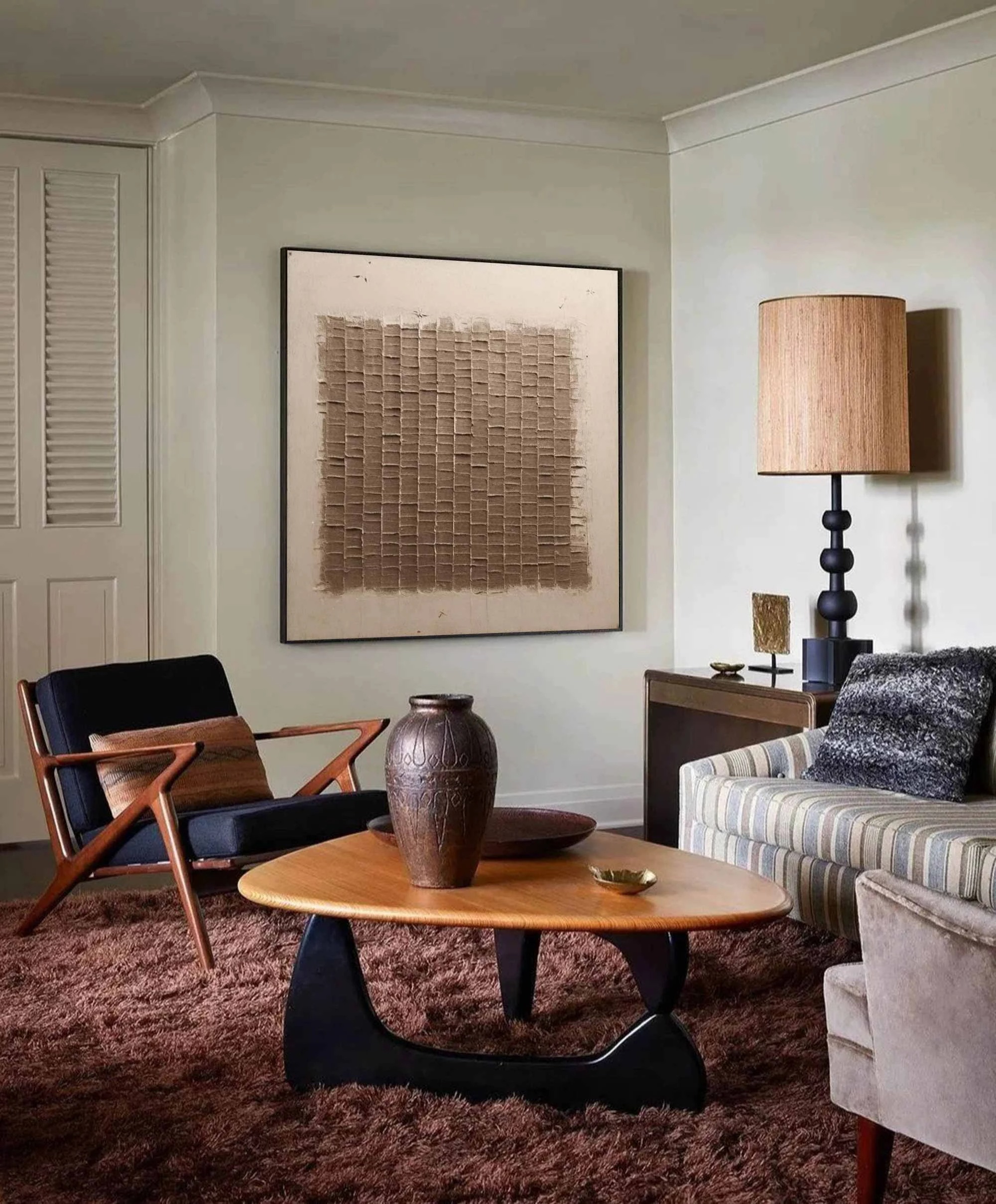 Structured Spontaneity