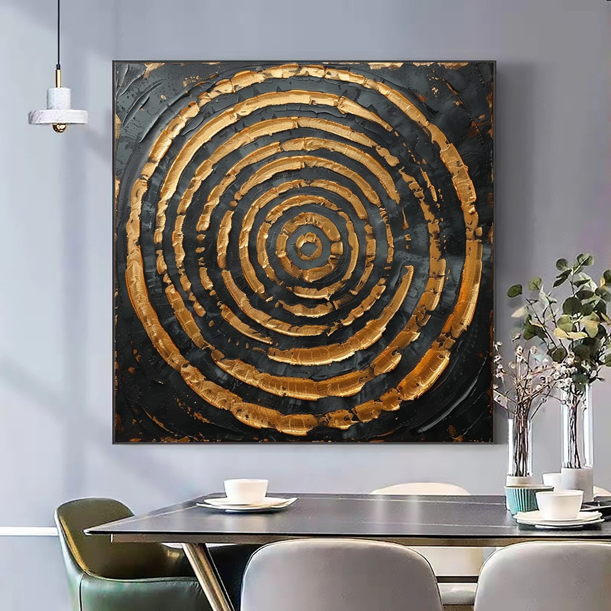 Golden Target