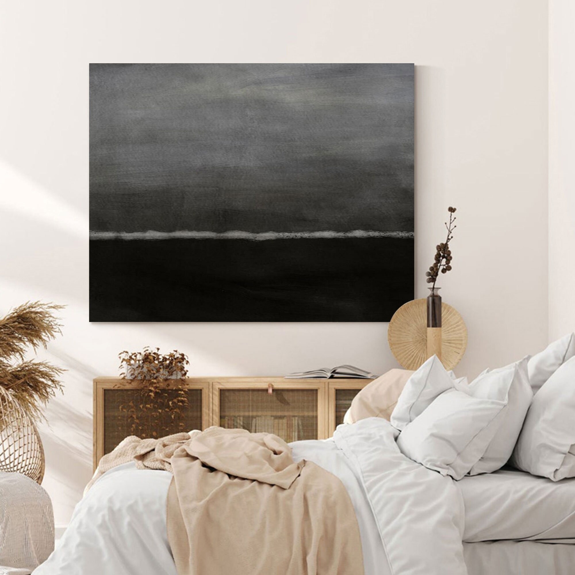 Subtle Gradient Calm