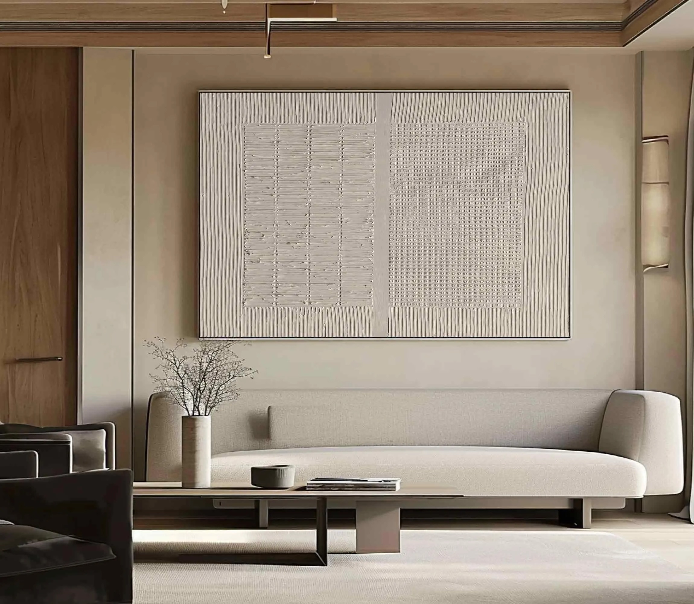 Neutral Grid Serenity