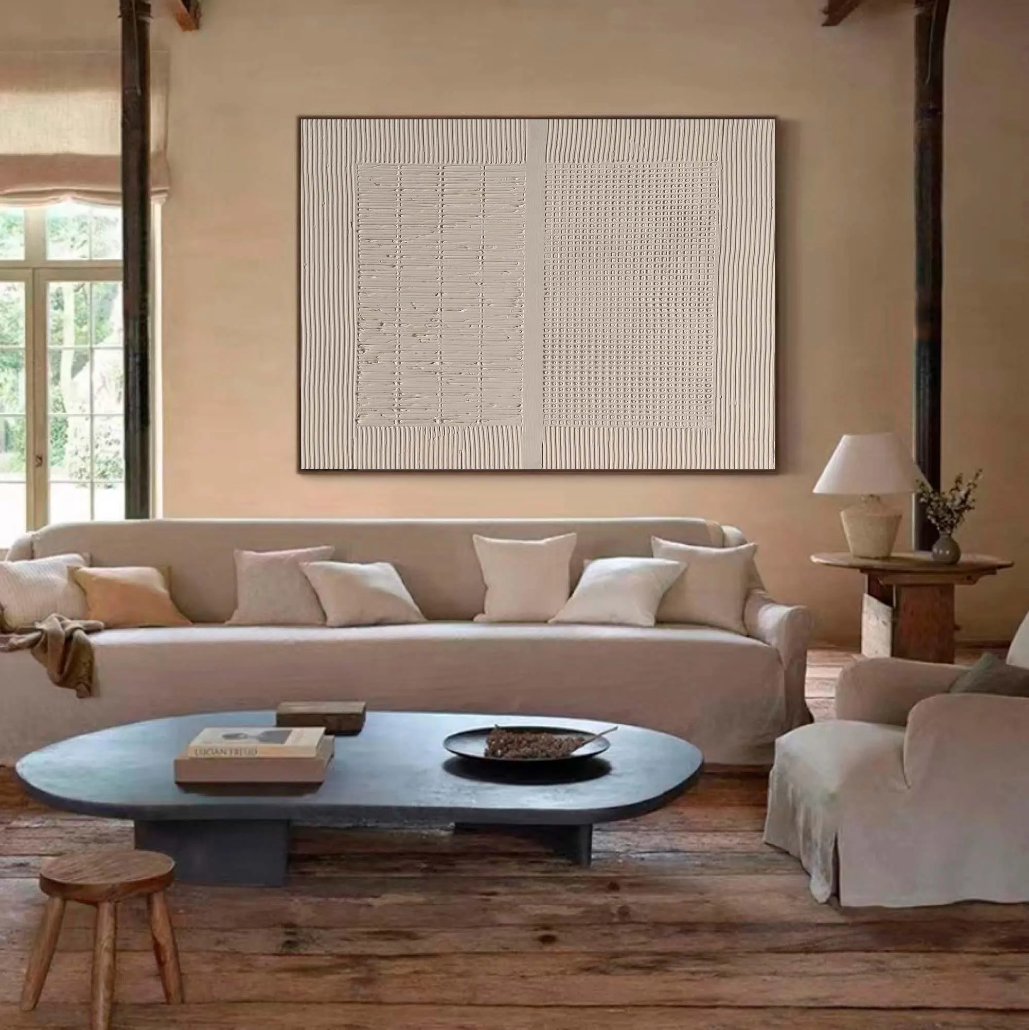 Neutral Grid Serenity