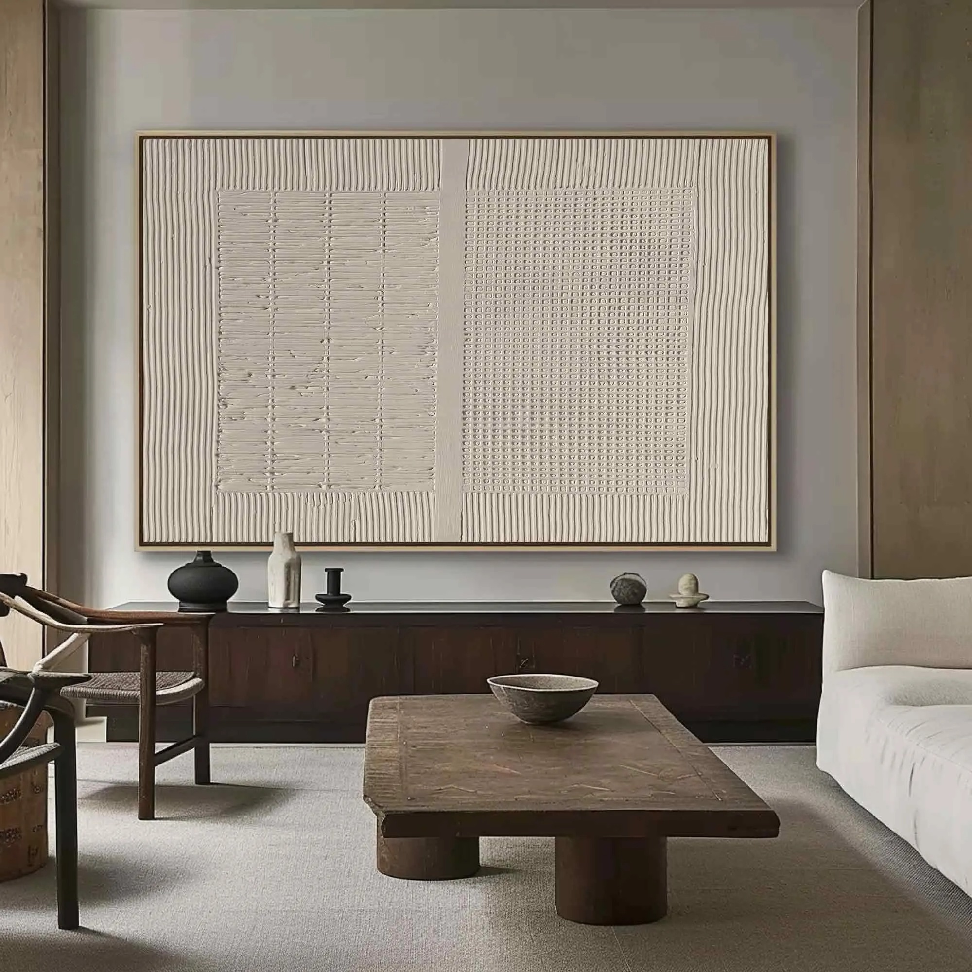 Neutral Grid Serenity