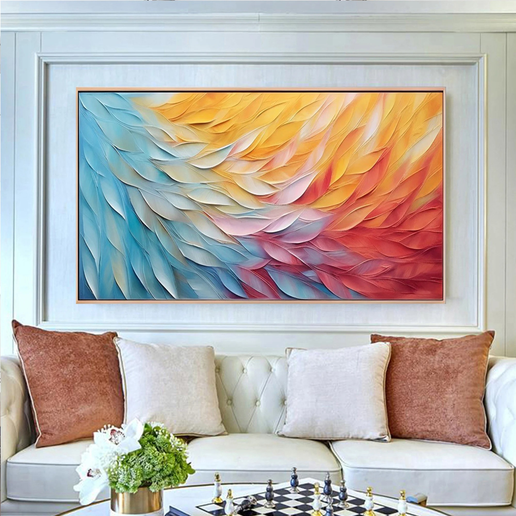 Velvet Waves